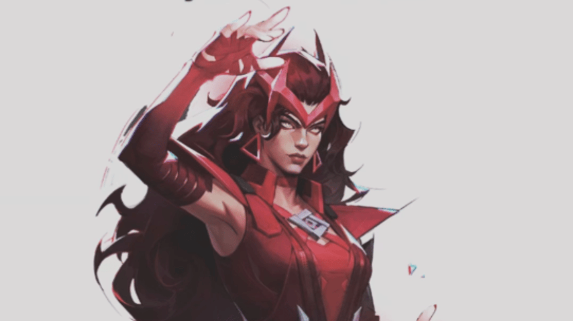 Wanda maximoff