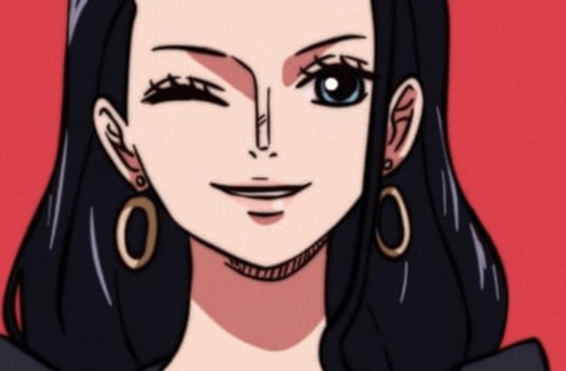 Nico Robin