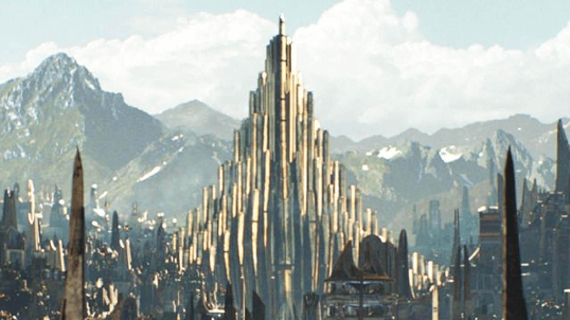 Thor Odinson