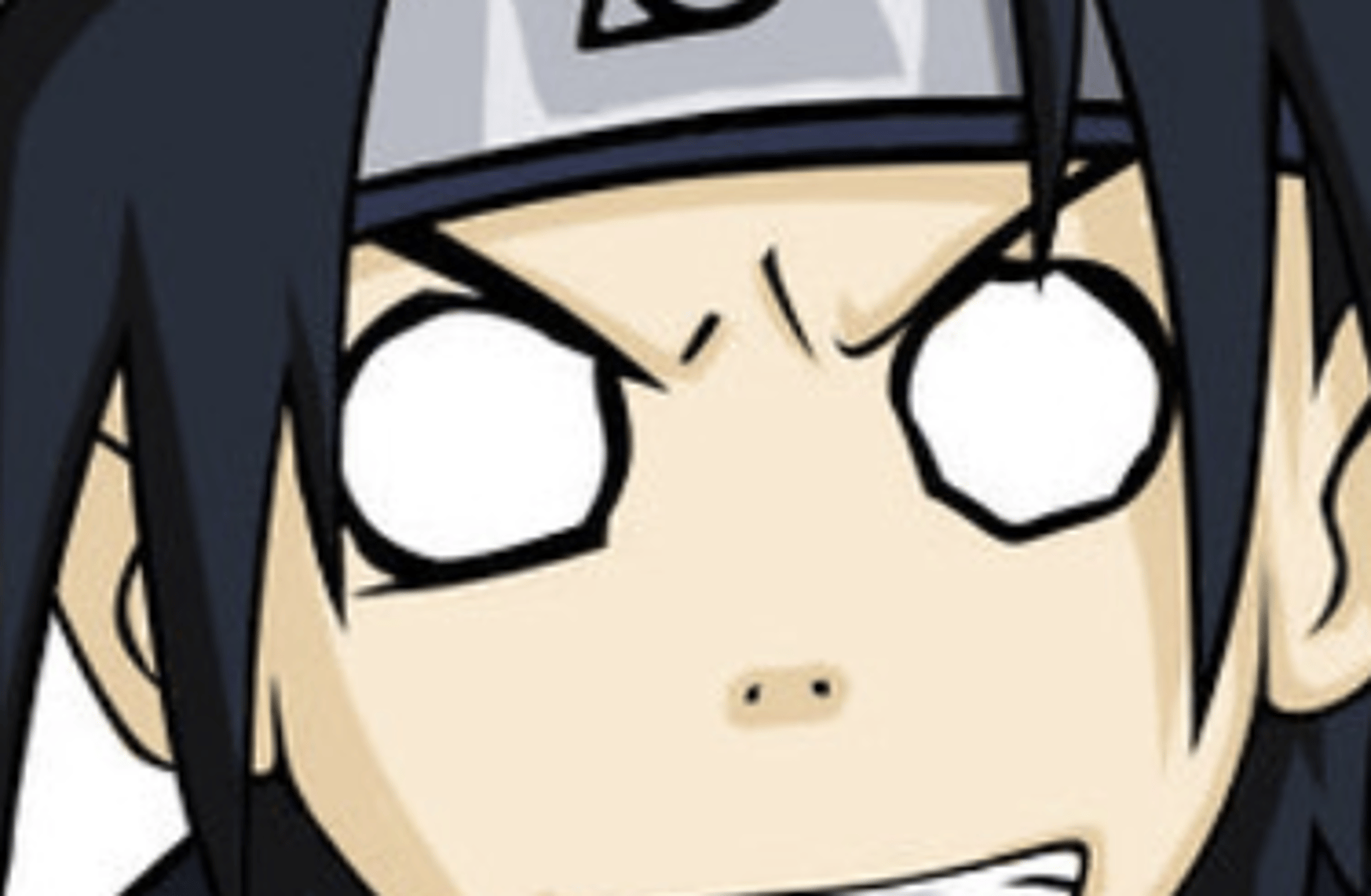 Uchiha Sasuke