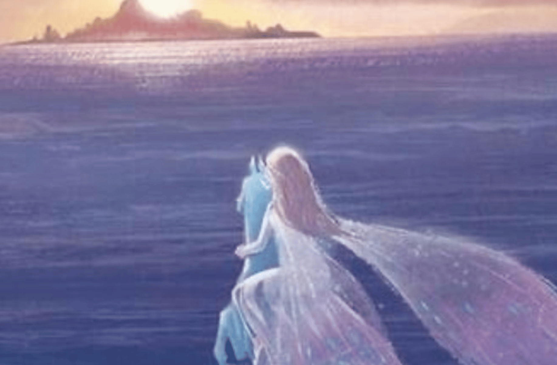 Elsa of Arendelle