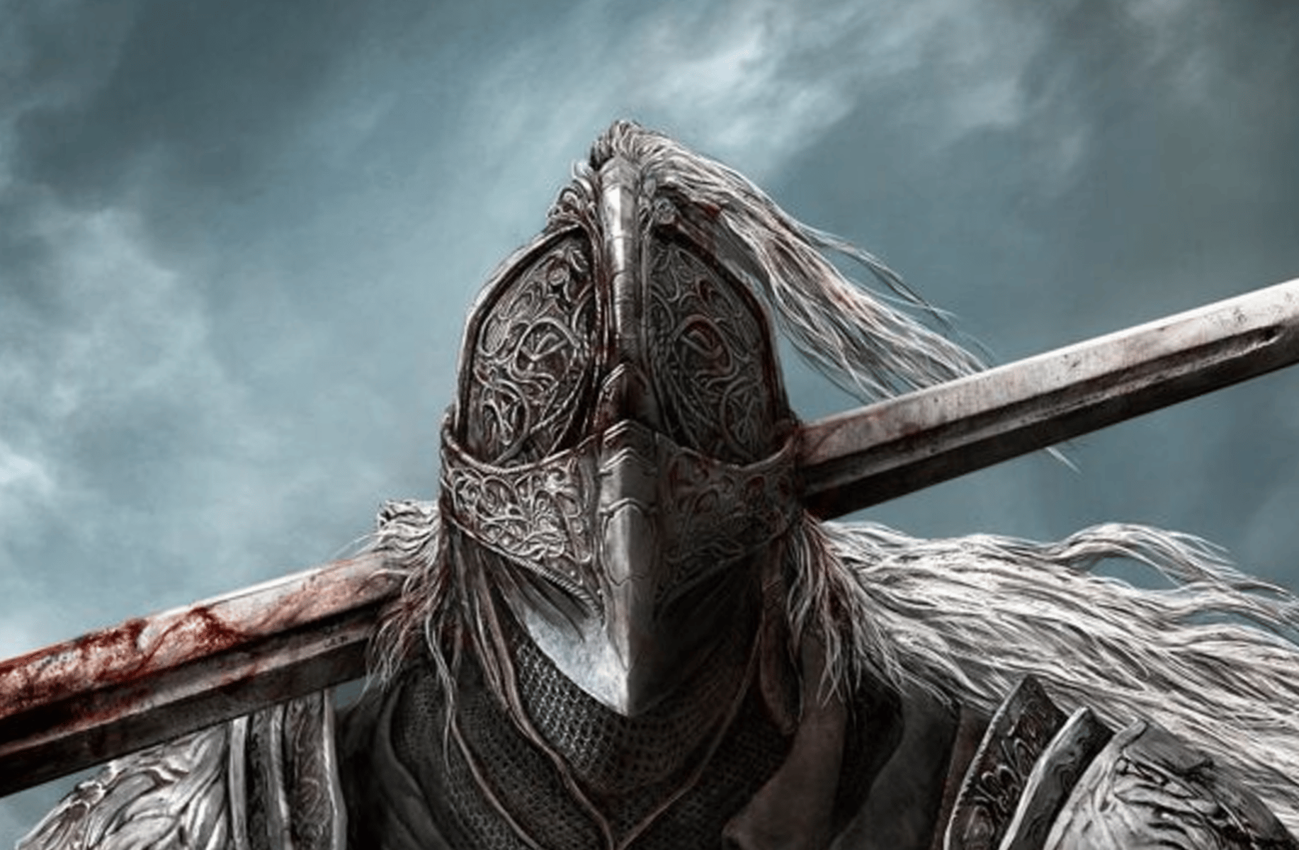 The Tarnished Protagonist