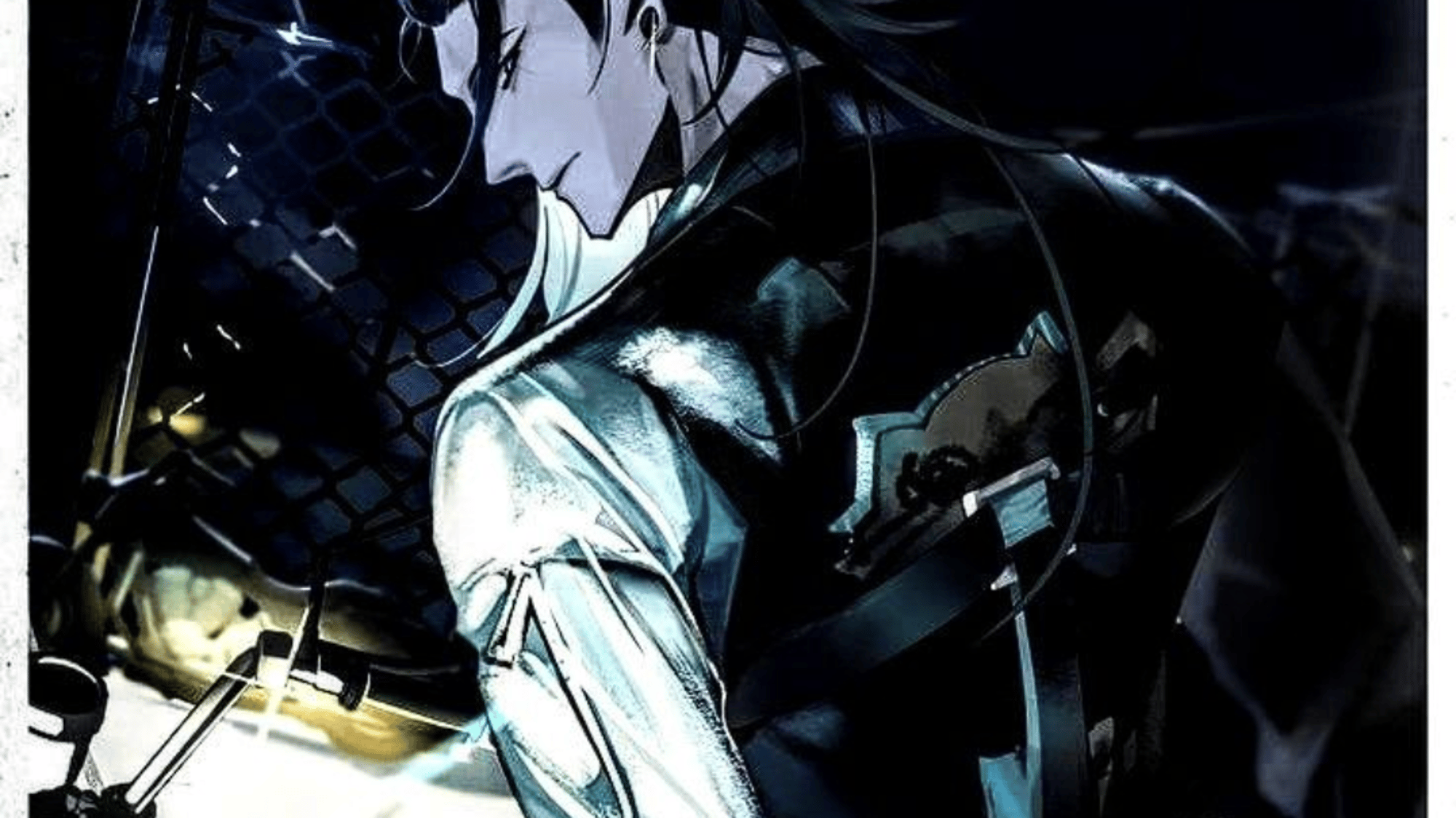 Geto Suguru