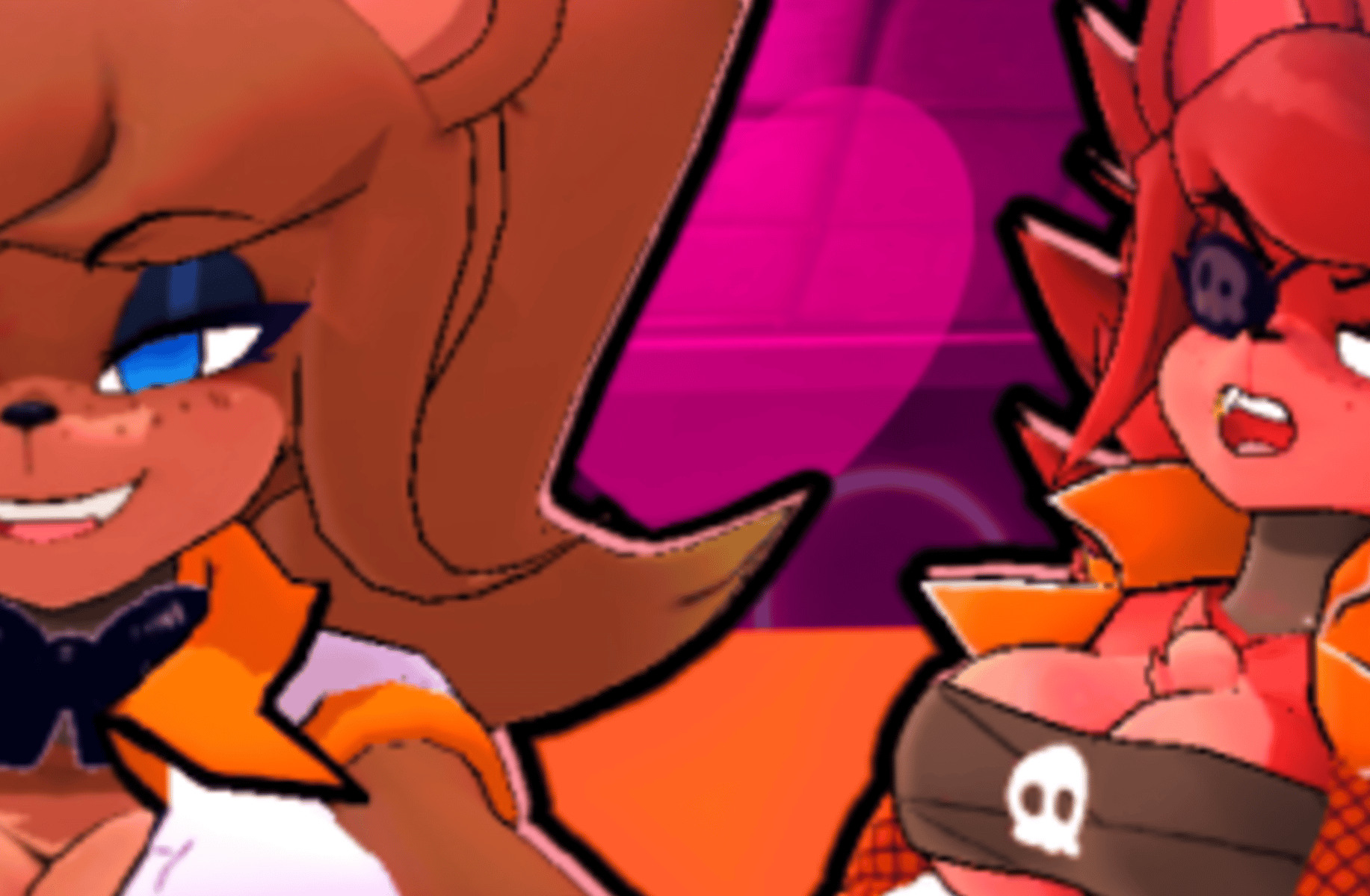 Five Niths at Frenni's