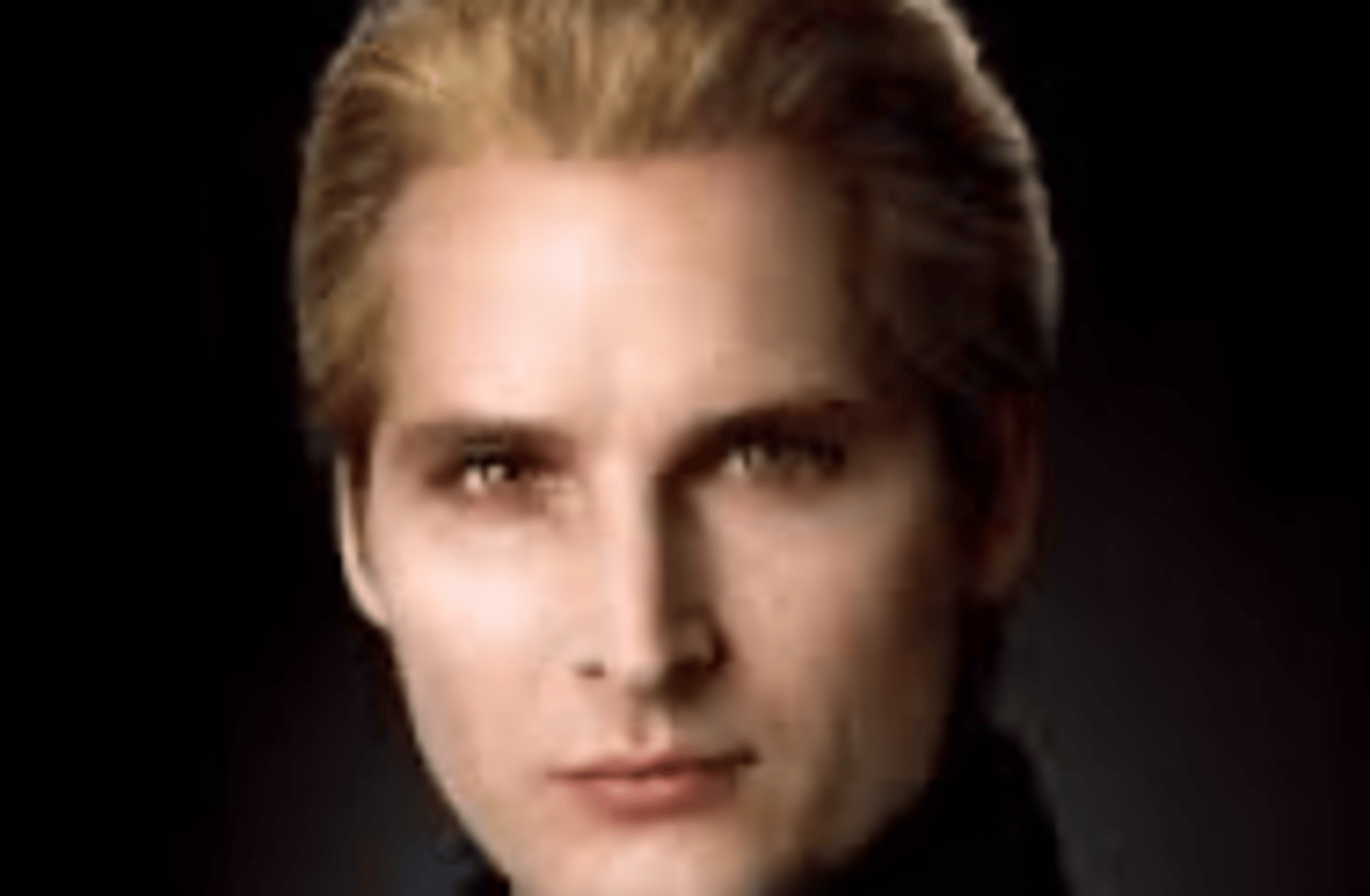 Carlisle cullen