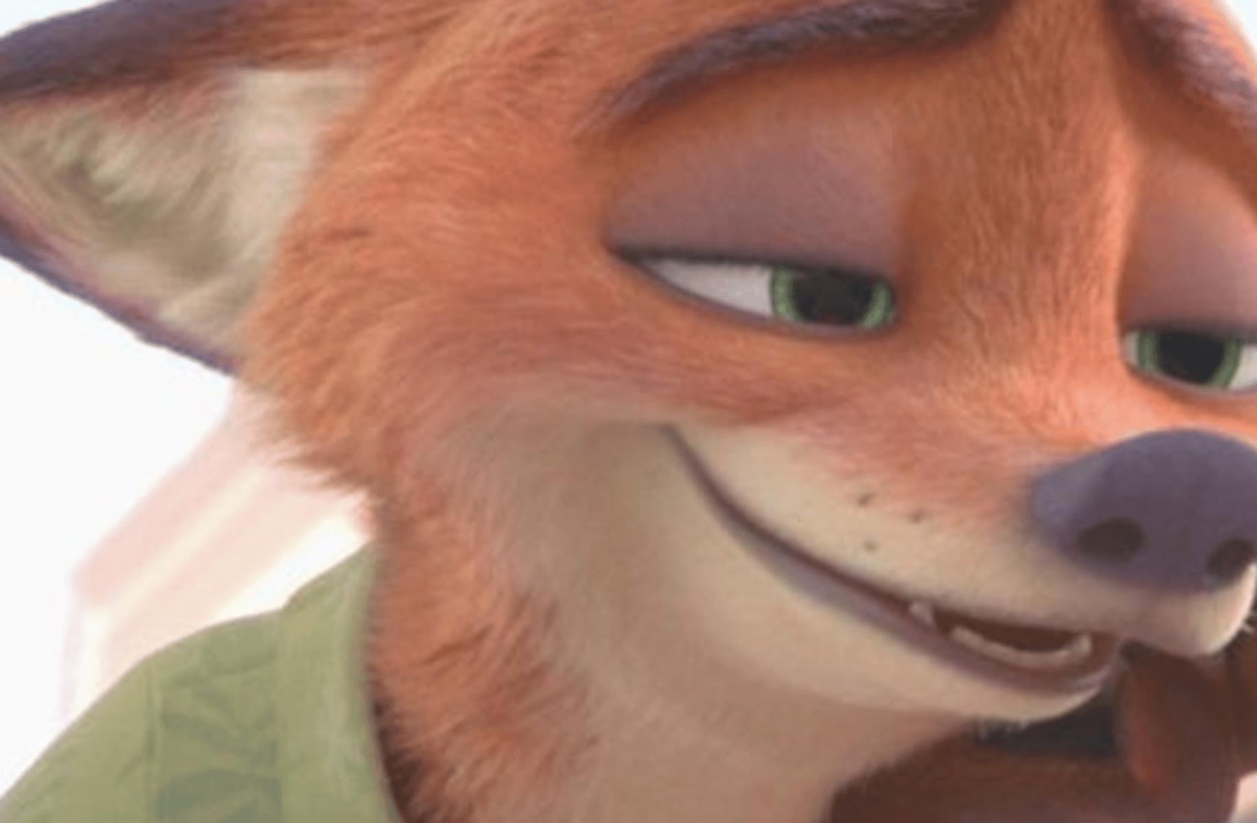 Nick Wilde