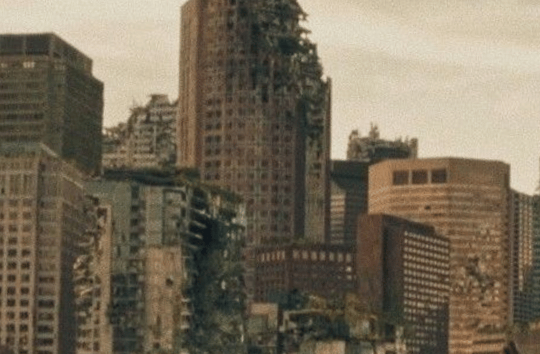 Zombie Apocalypse Rpg