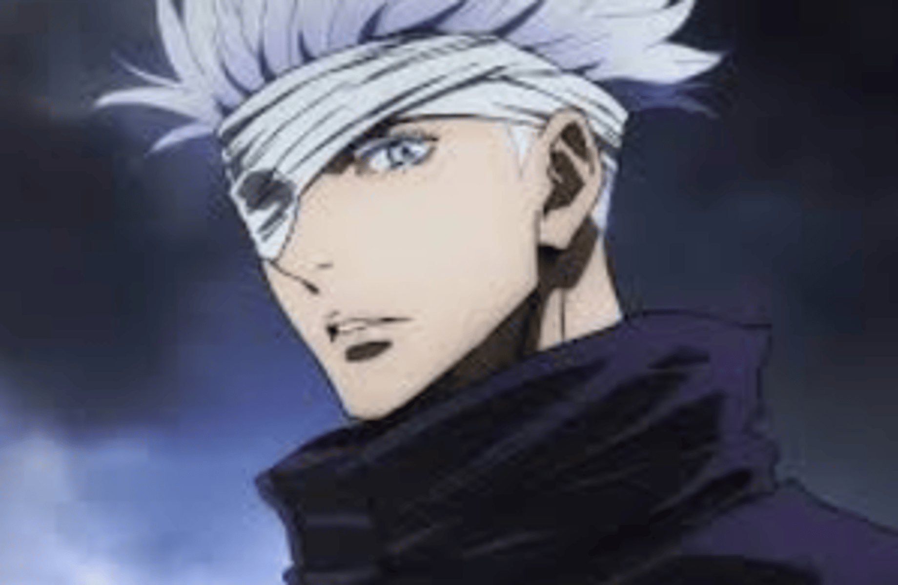 Gojo satoru