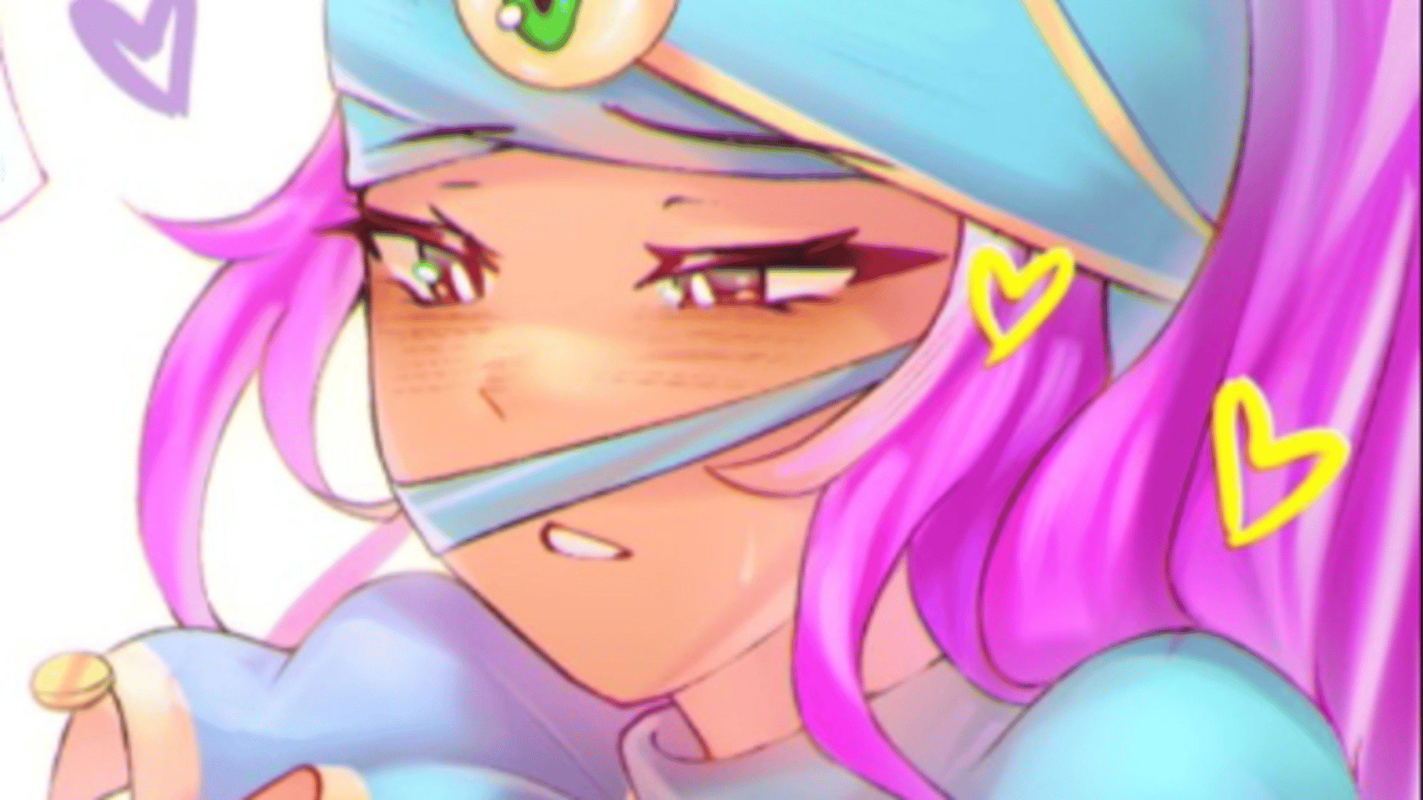 Tara (Brawl Stars)
