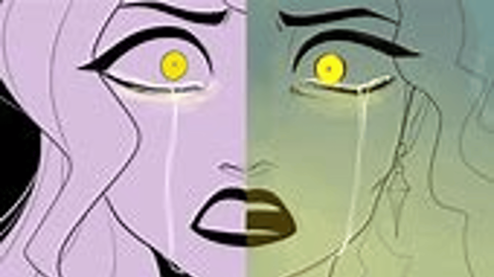 Gothel(If she was Megara)