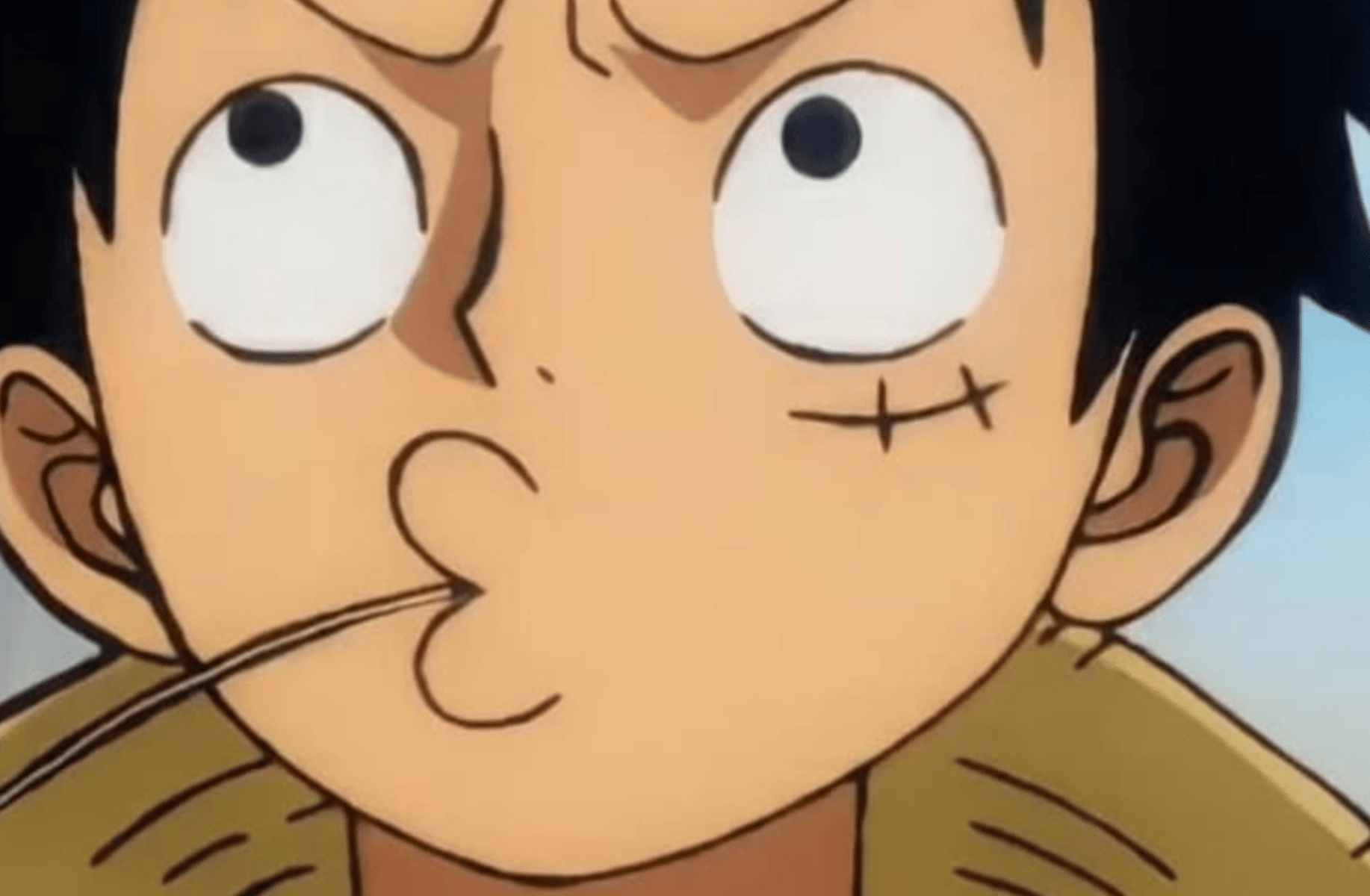 Luffy