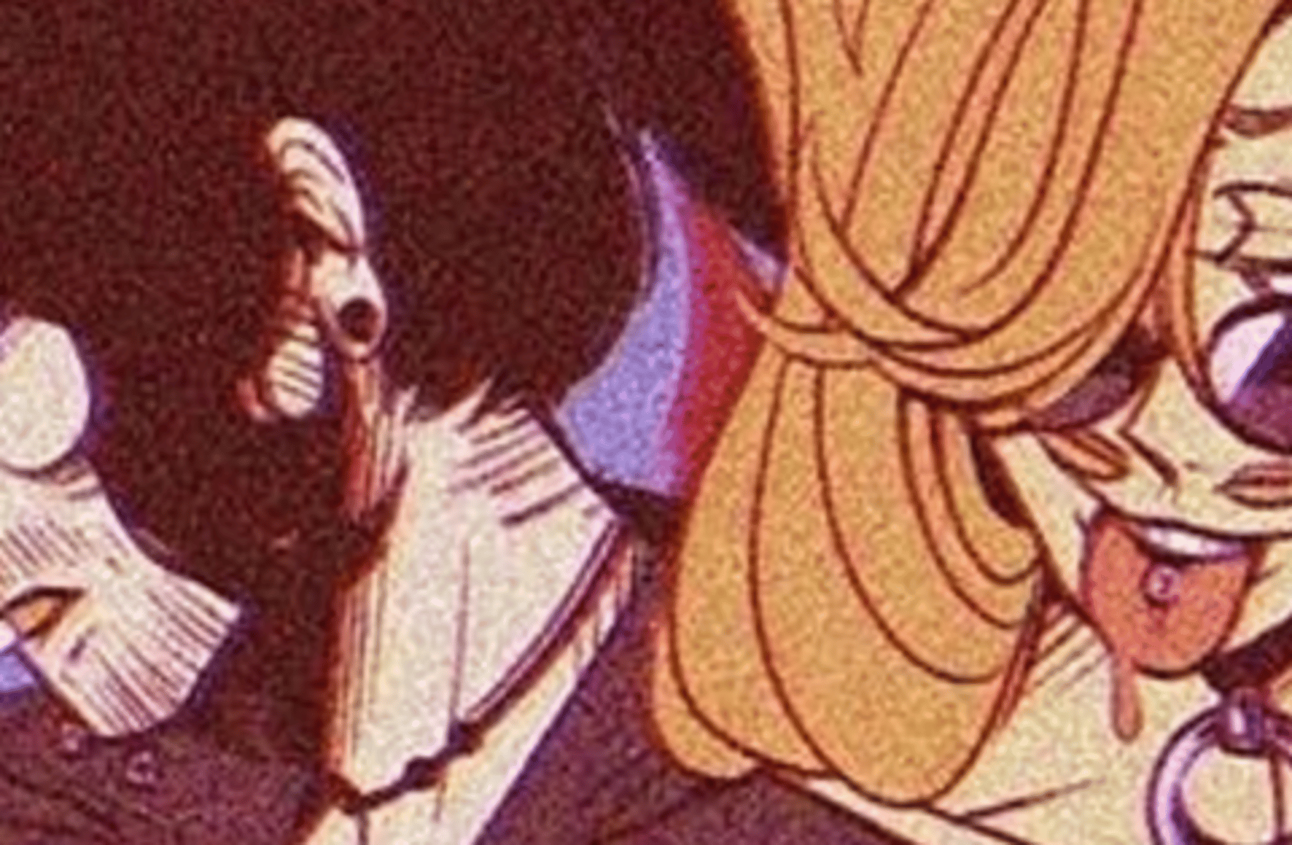 Erasuremic polyamory