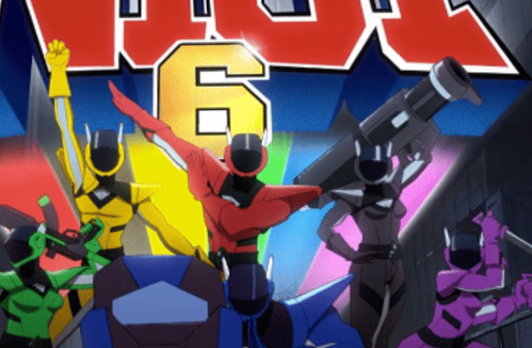 The Niji 6