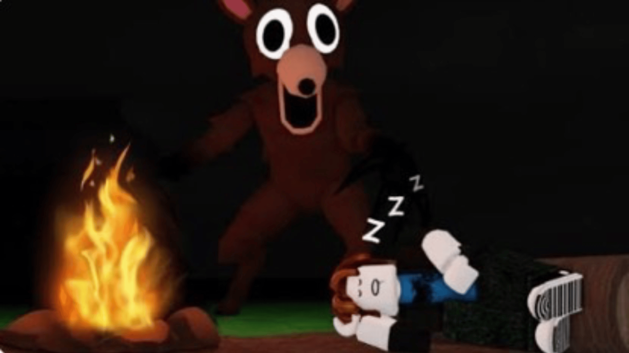 99 night deer x kids