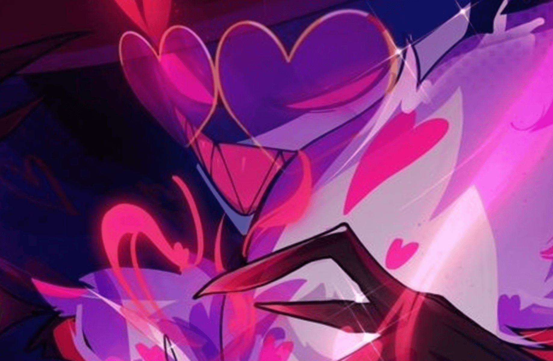 Valantino (hazbin hotel)