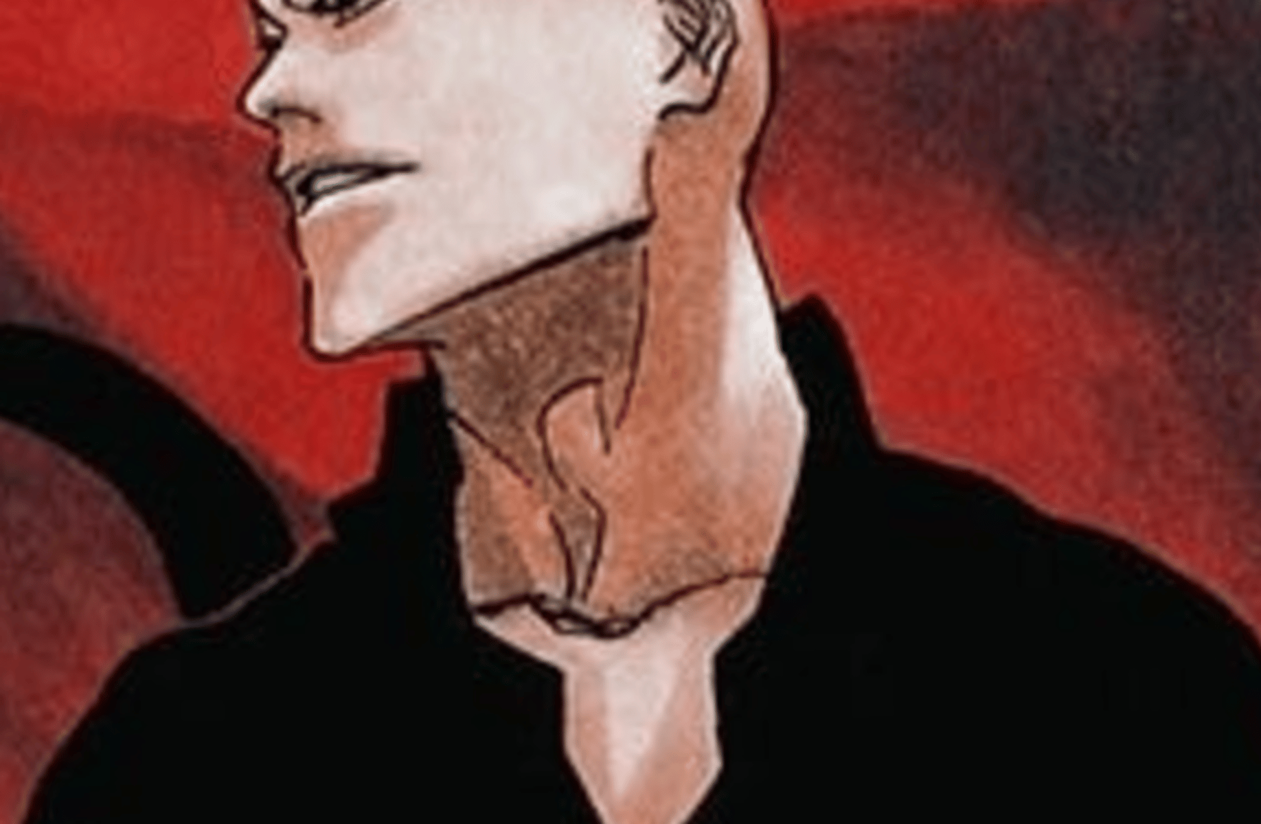 Ikkaku Madarame