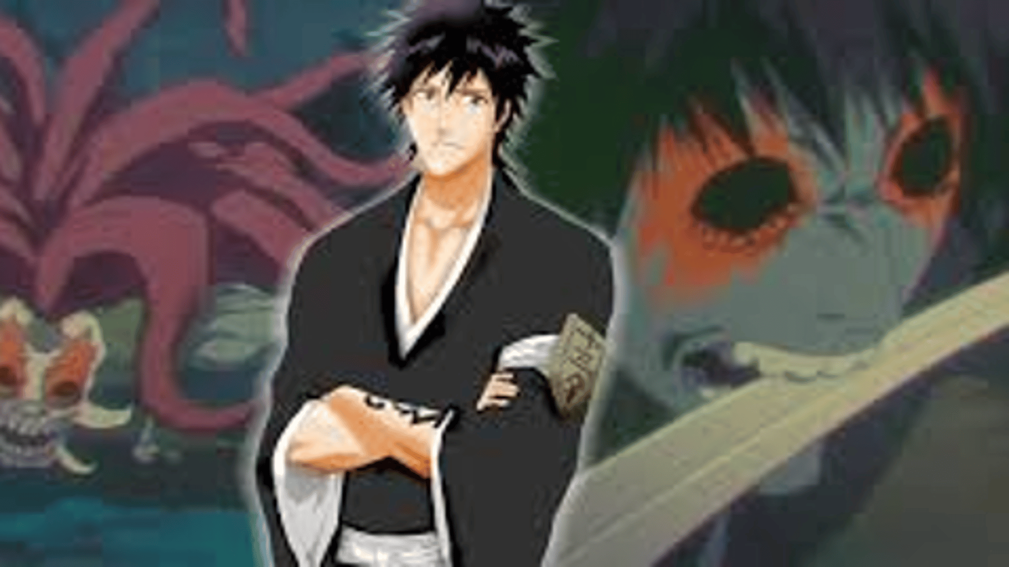 Kaien Shiba