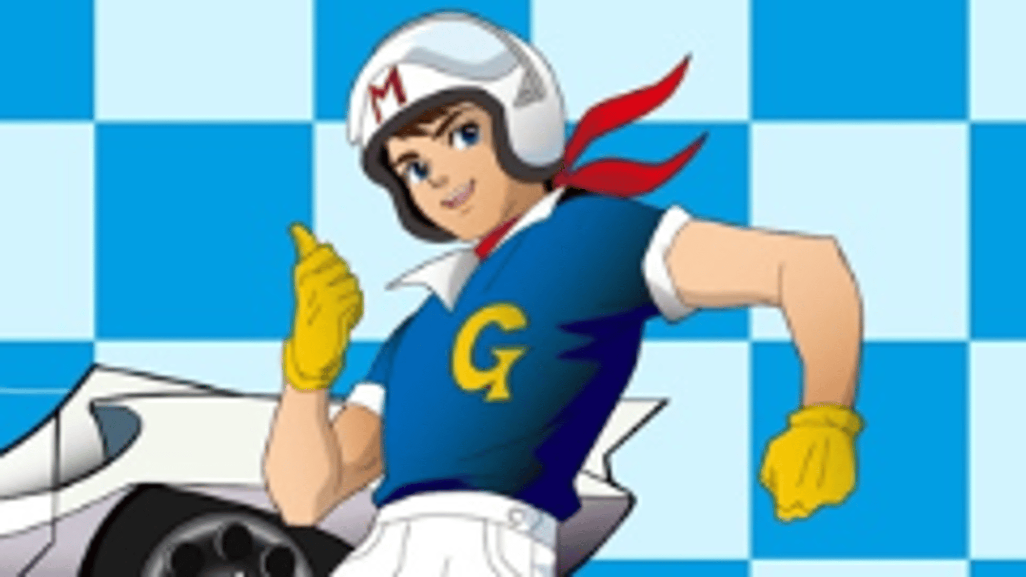 Speed Racer