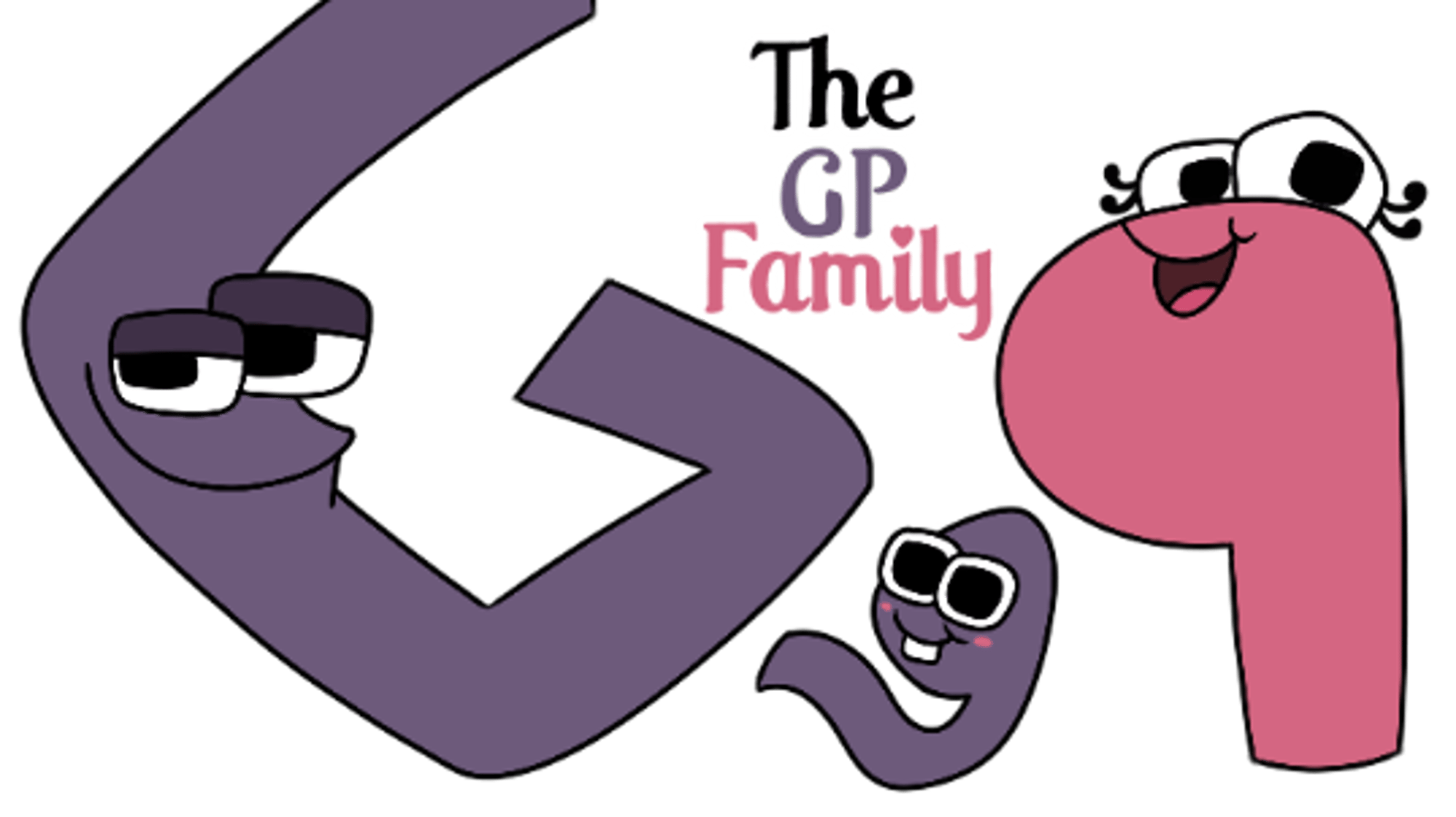 The GP Family (AL/NL)