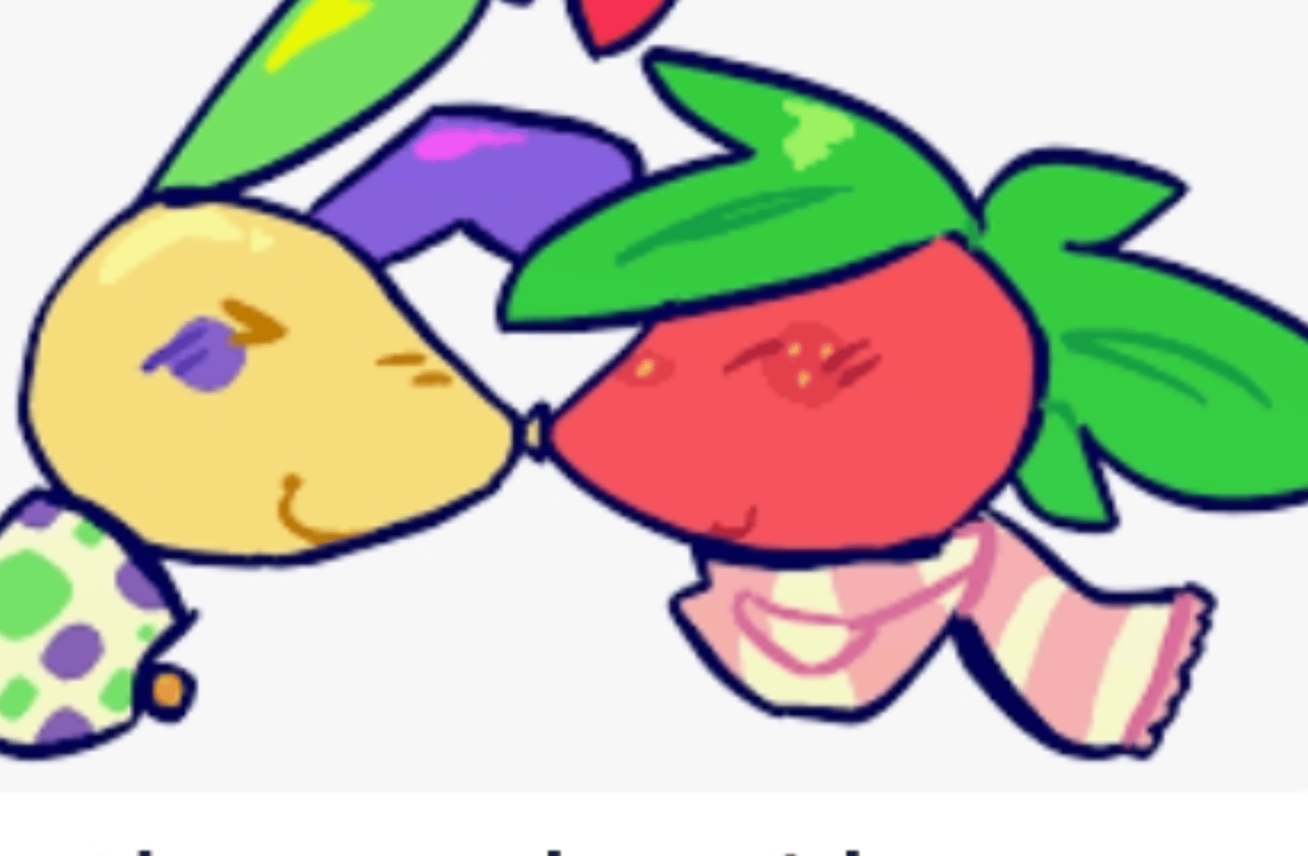 Looey X Sprout