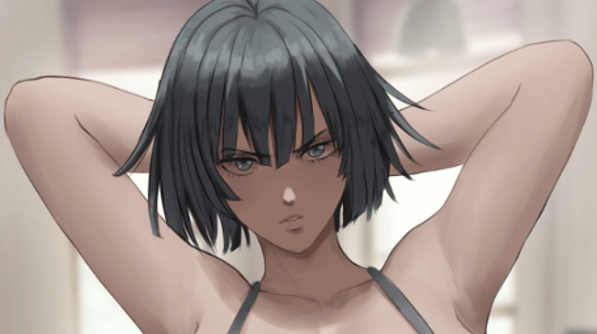 Fubuki