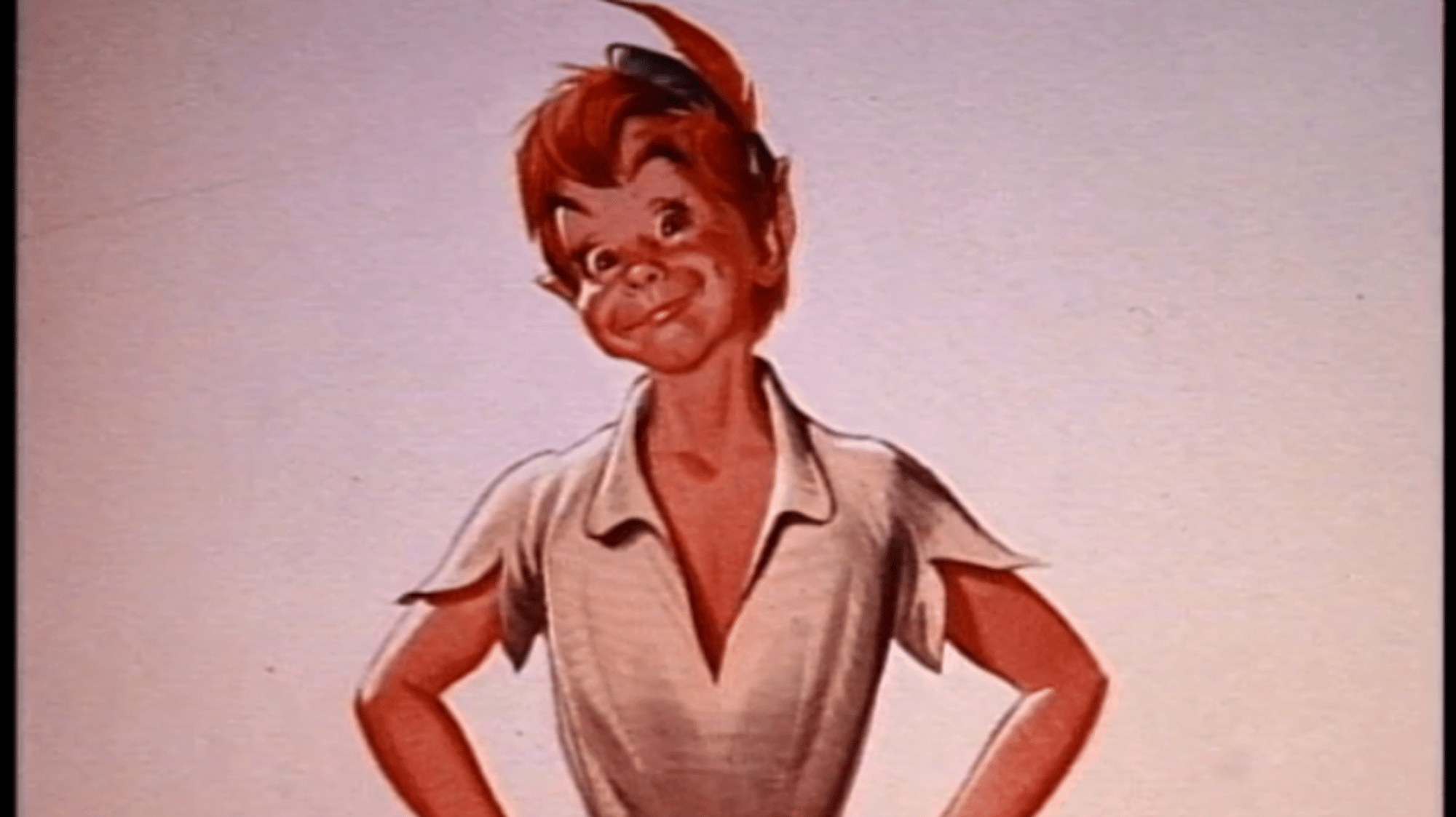 Peter Pan