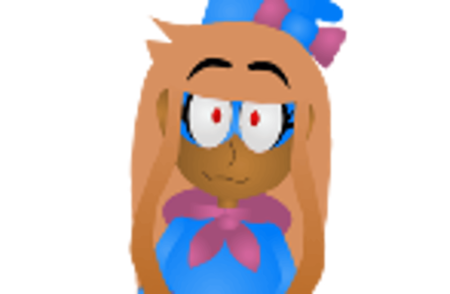 Pizza girk