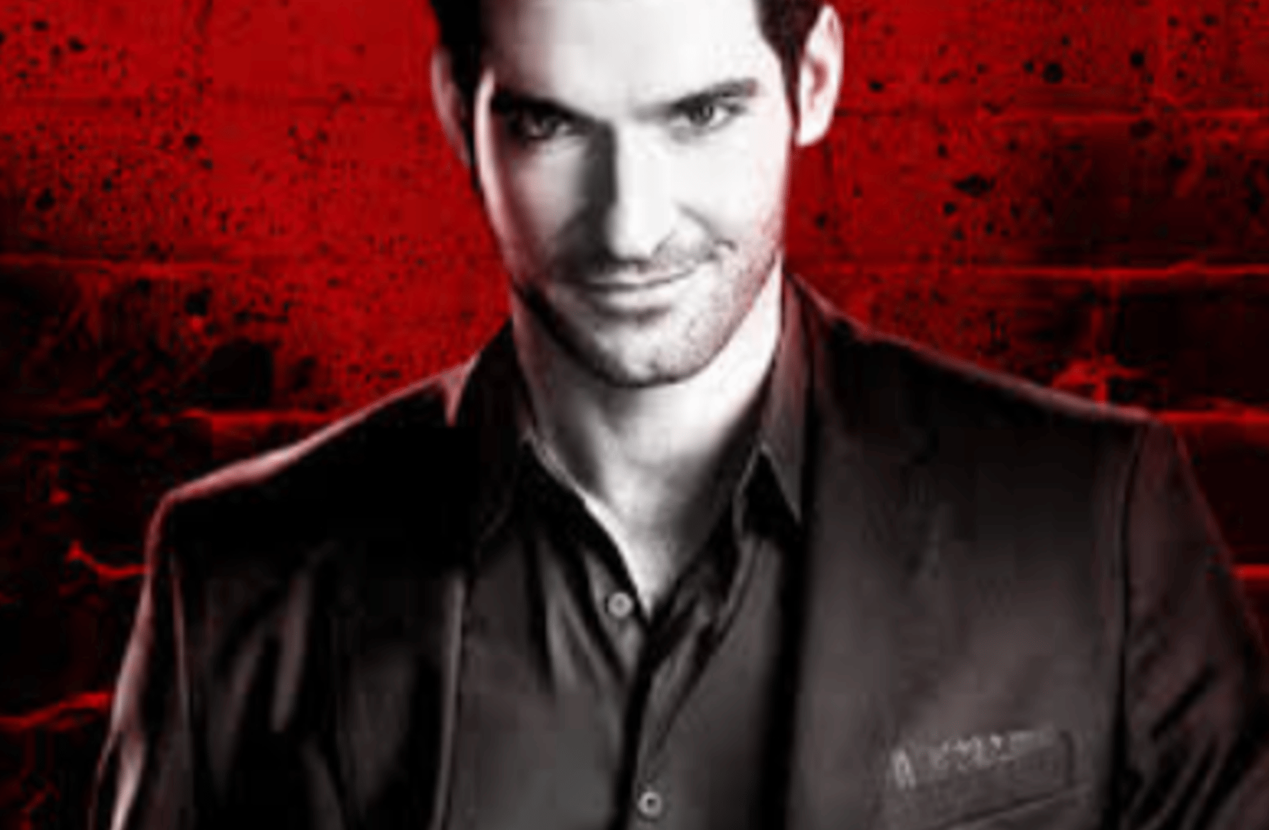 Lucifer Morningstar