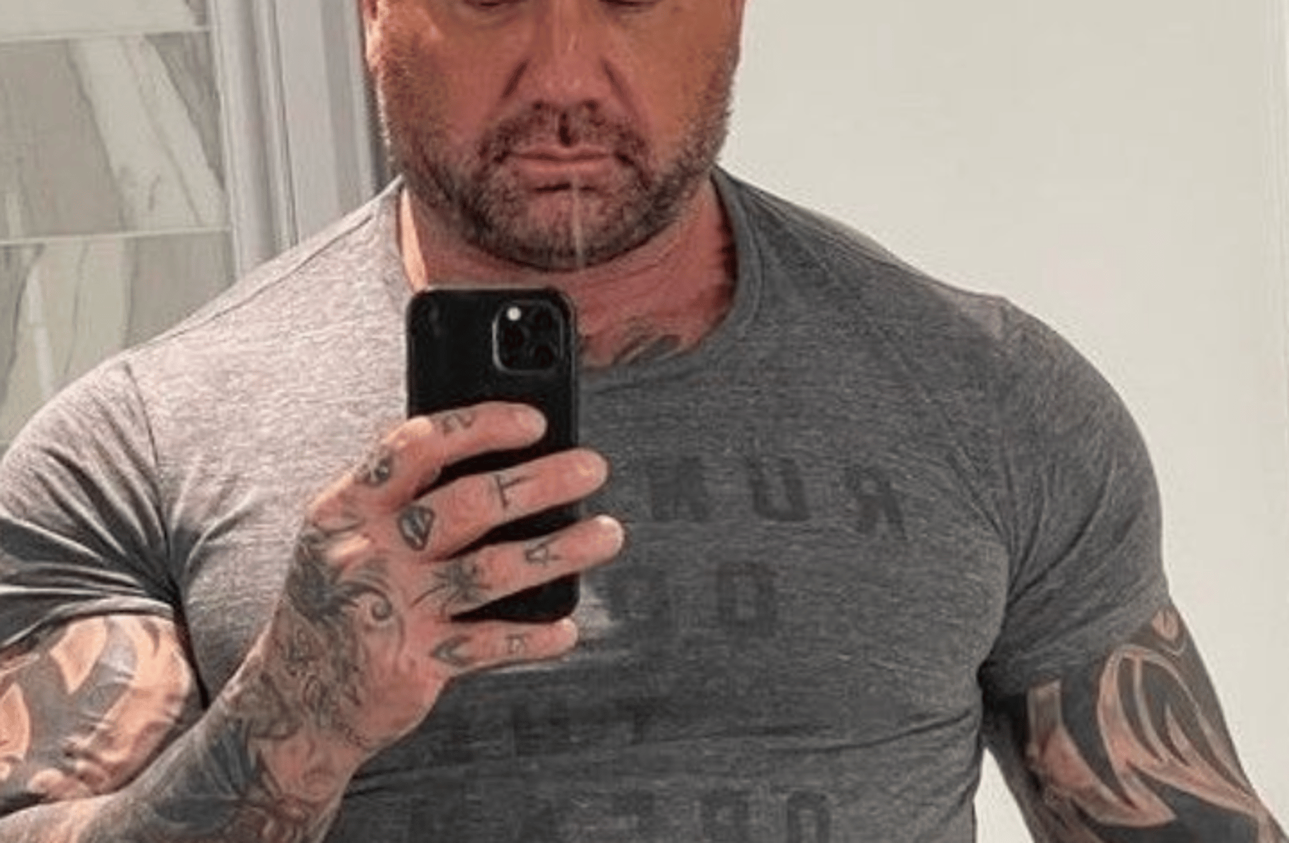 dave bautista