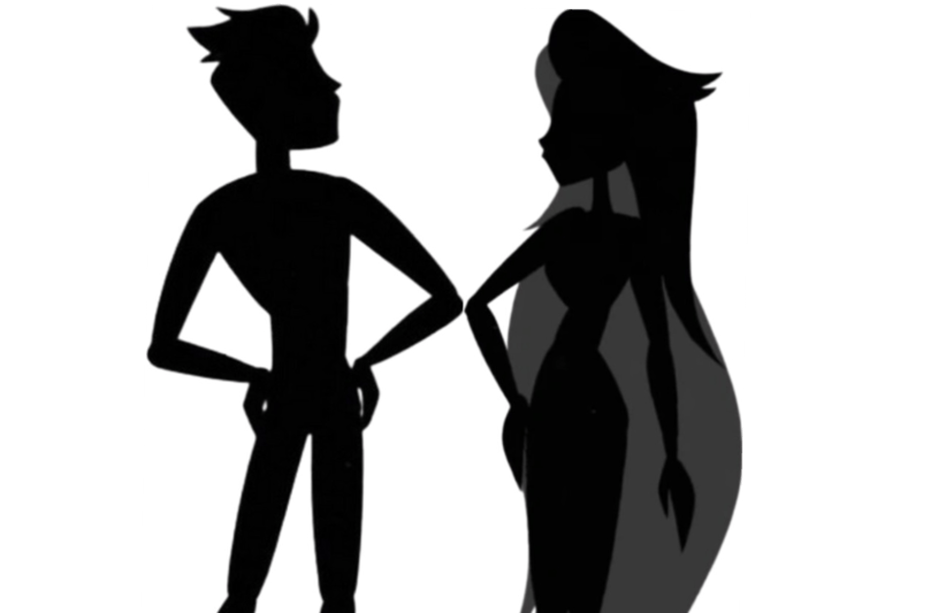 Adam and Lilith