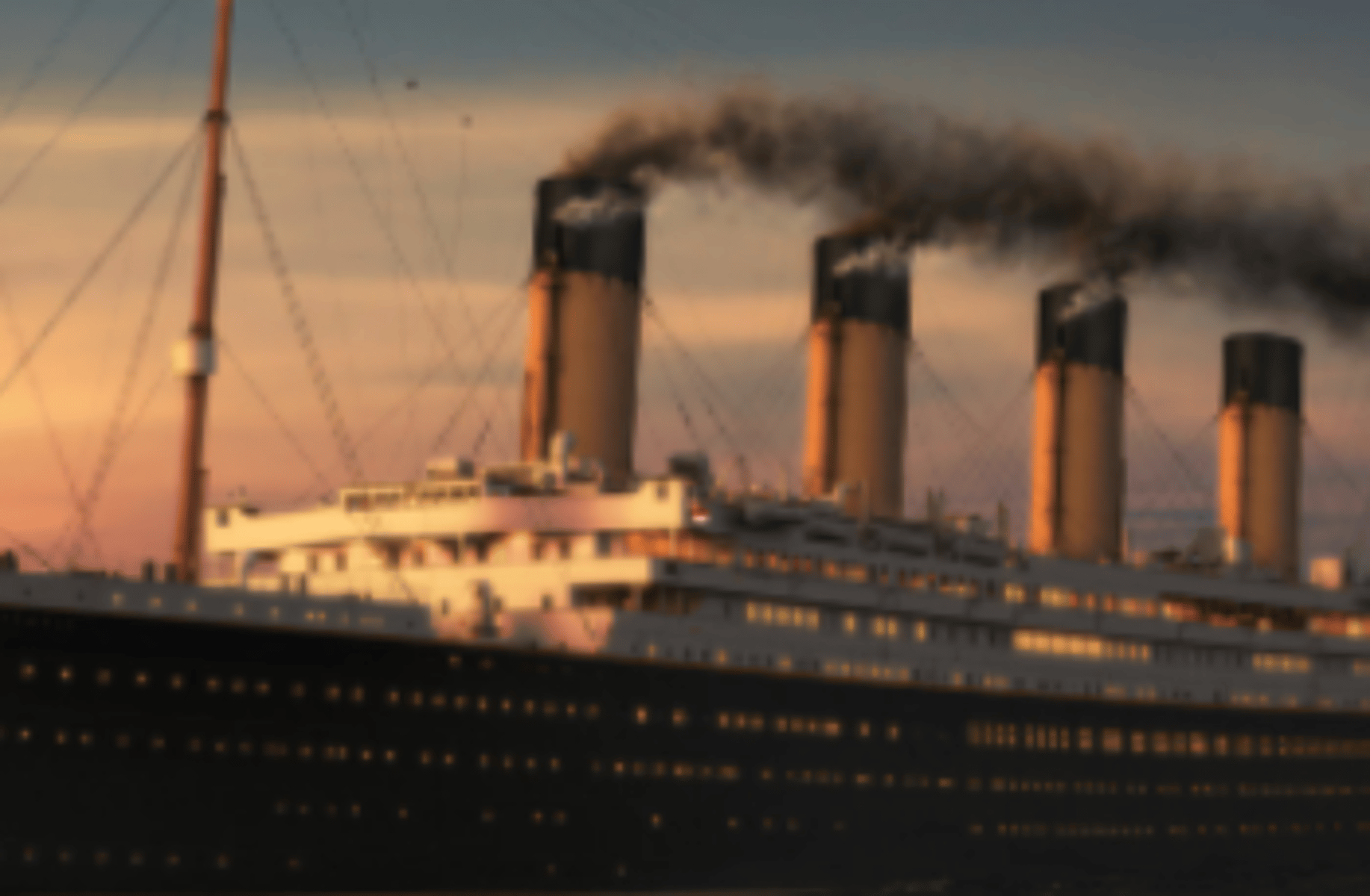 RMS Titanic