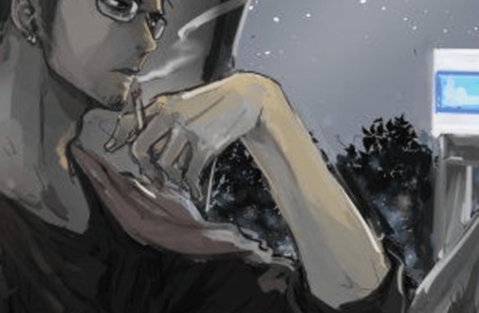 Trafalgar Law
