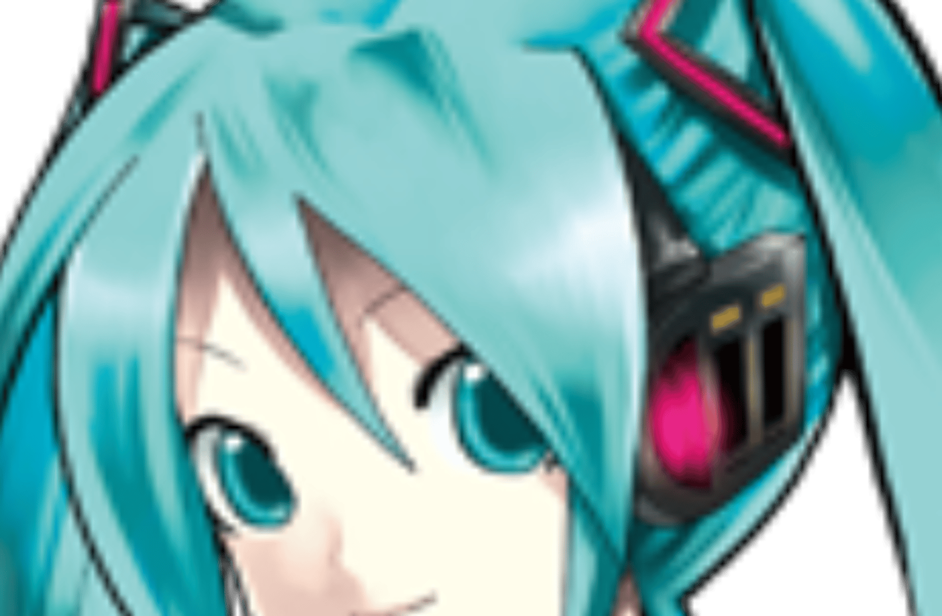 Hatsune Miku