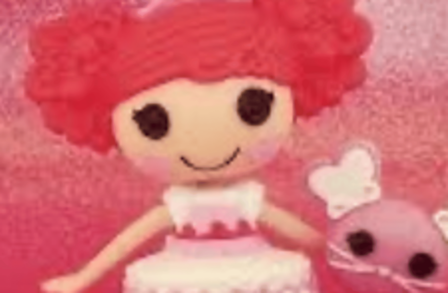 Valentina Hugs 'N' Kisses