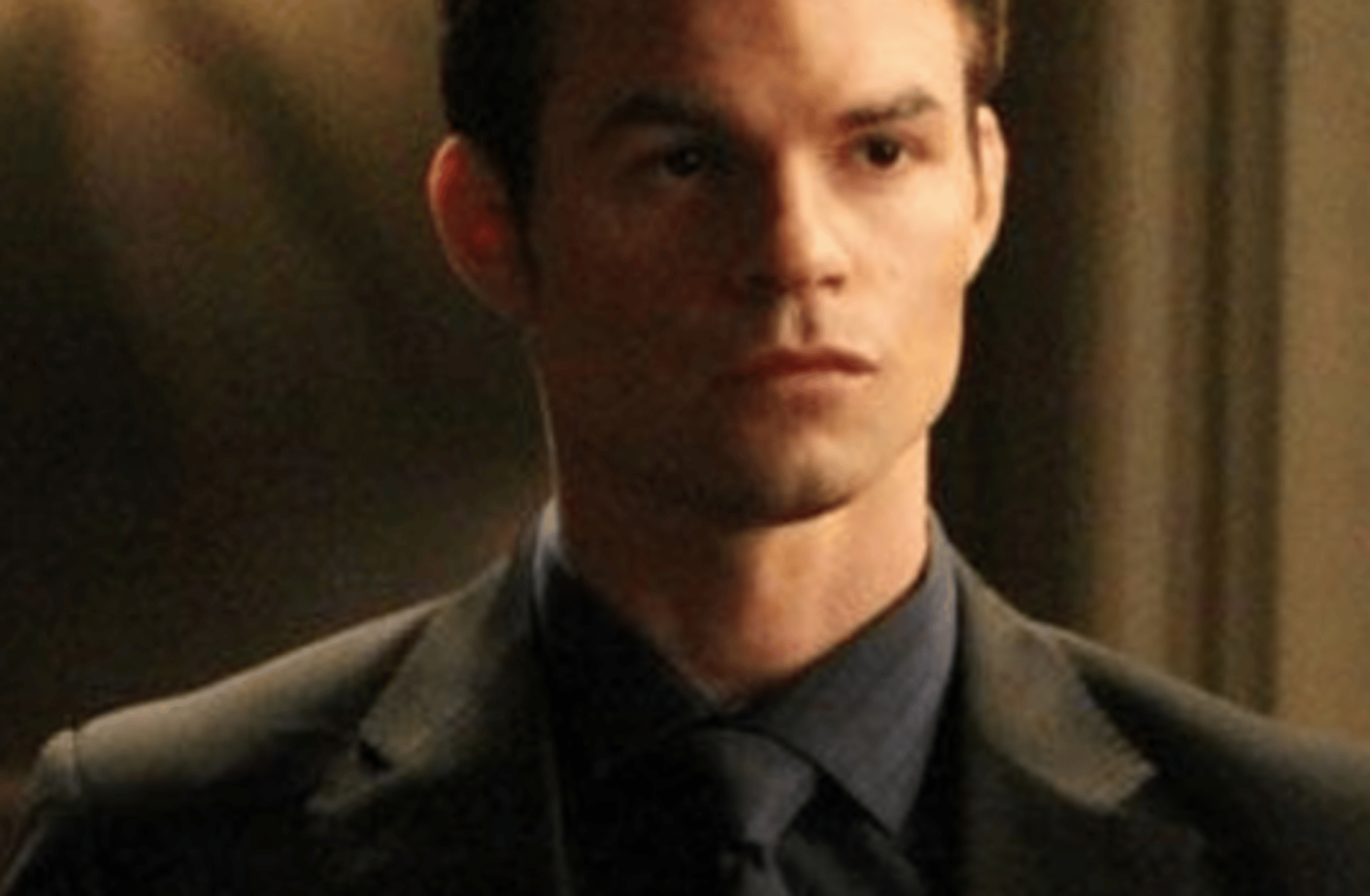 Elijah Mikaelson