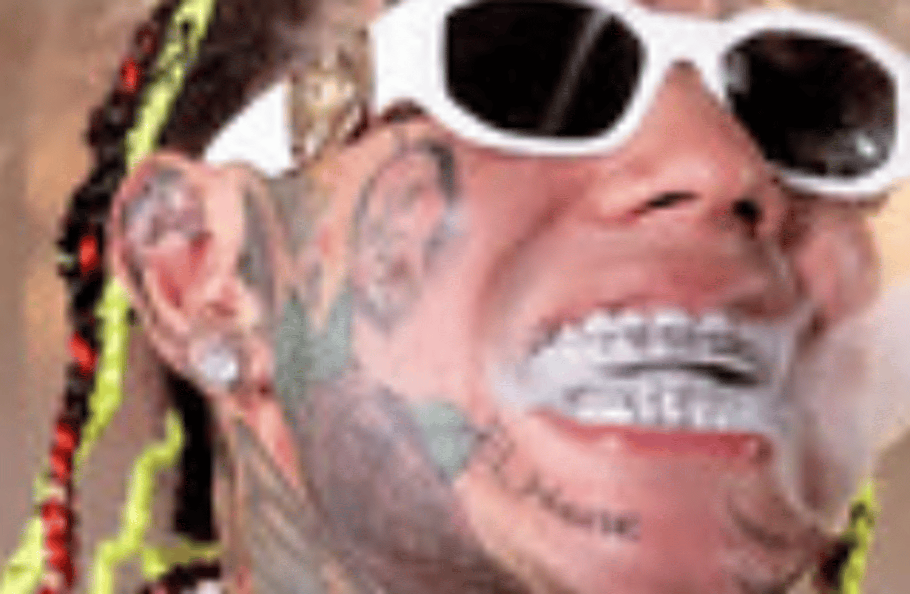 6ix9ine