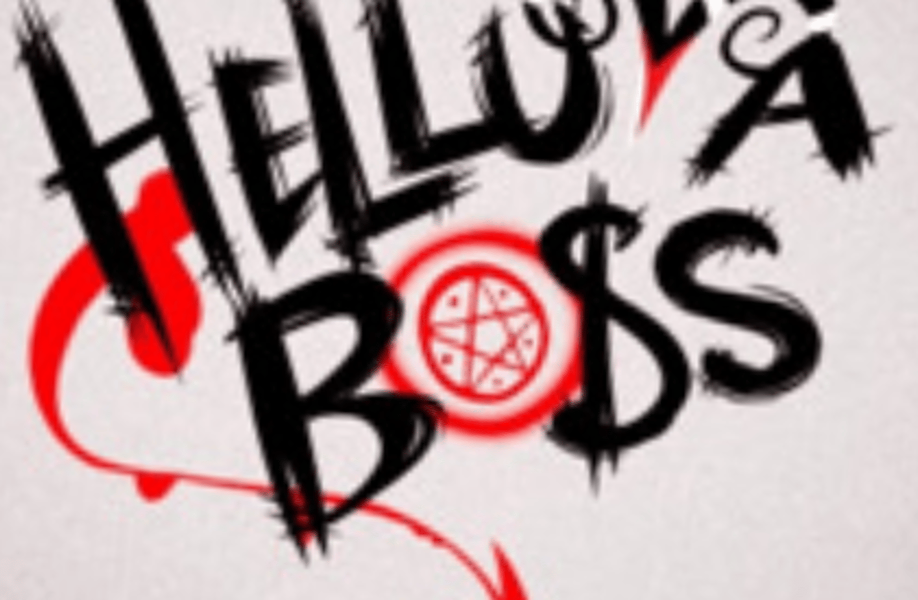 Helluva Boss
