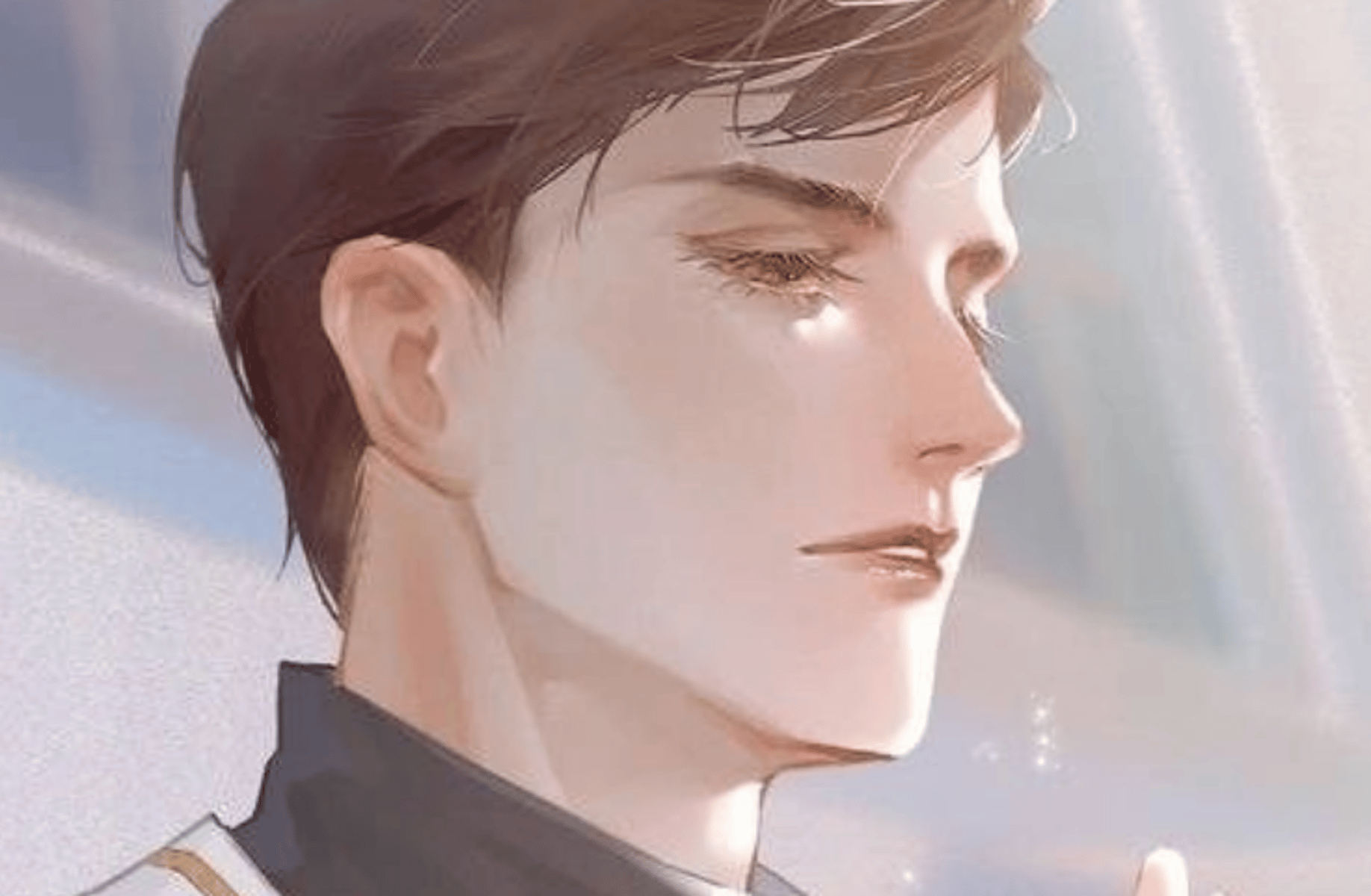 Gabriel -bl-