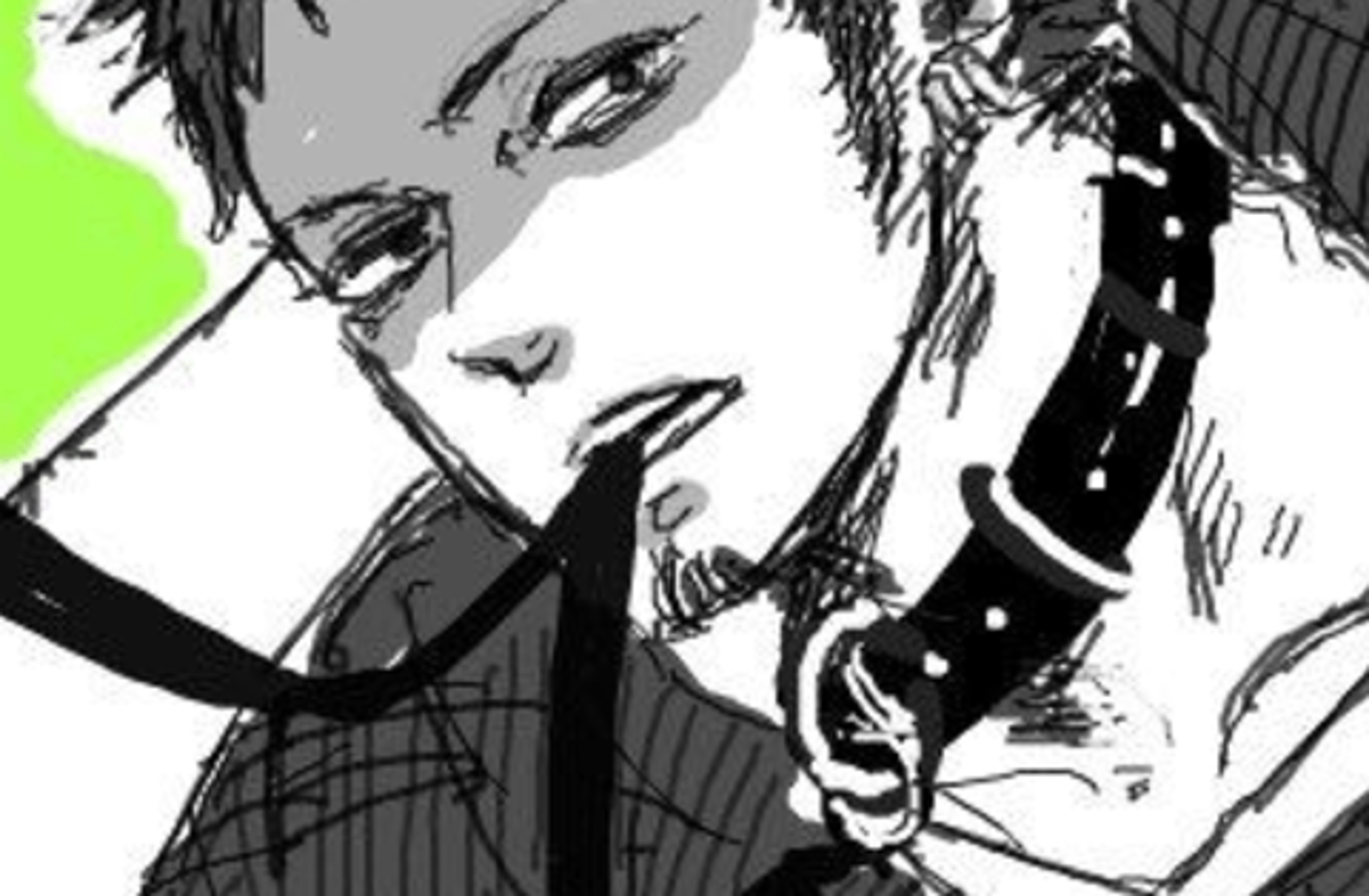 Trafalgar Law