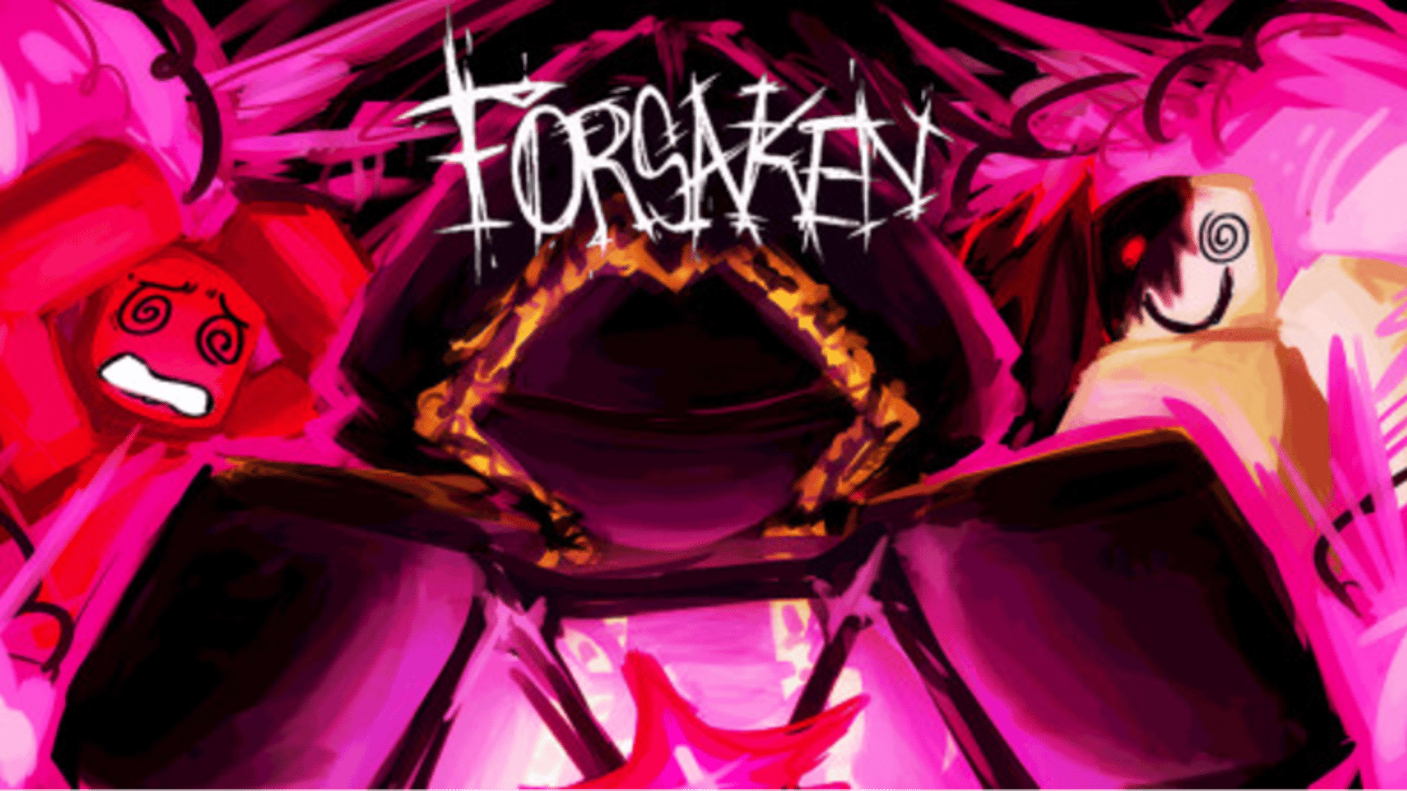 Taph (FORSAKEN)