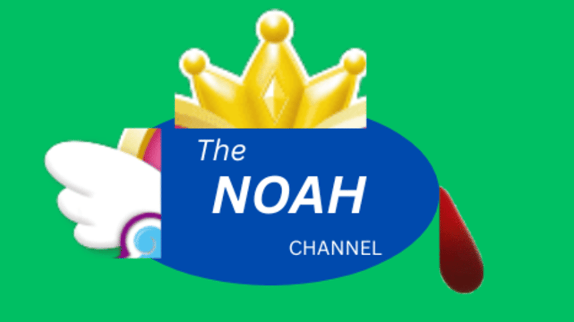 The Noah channel