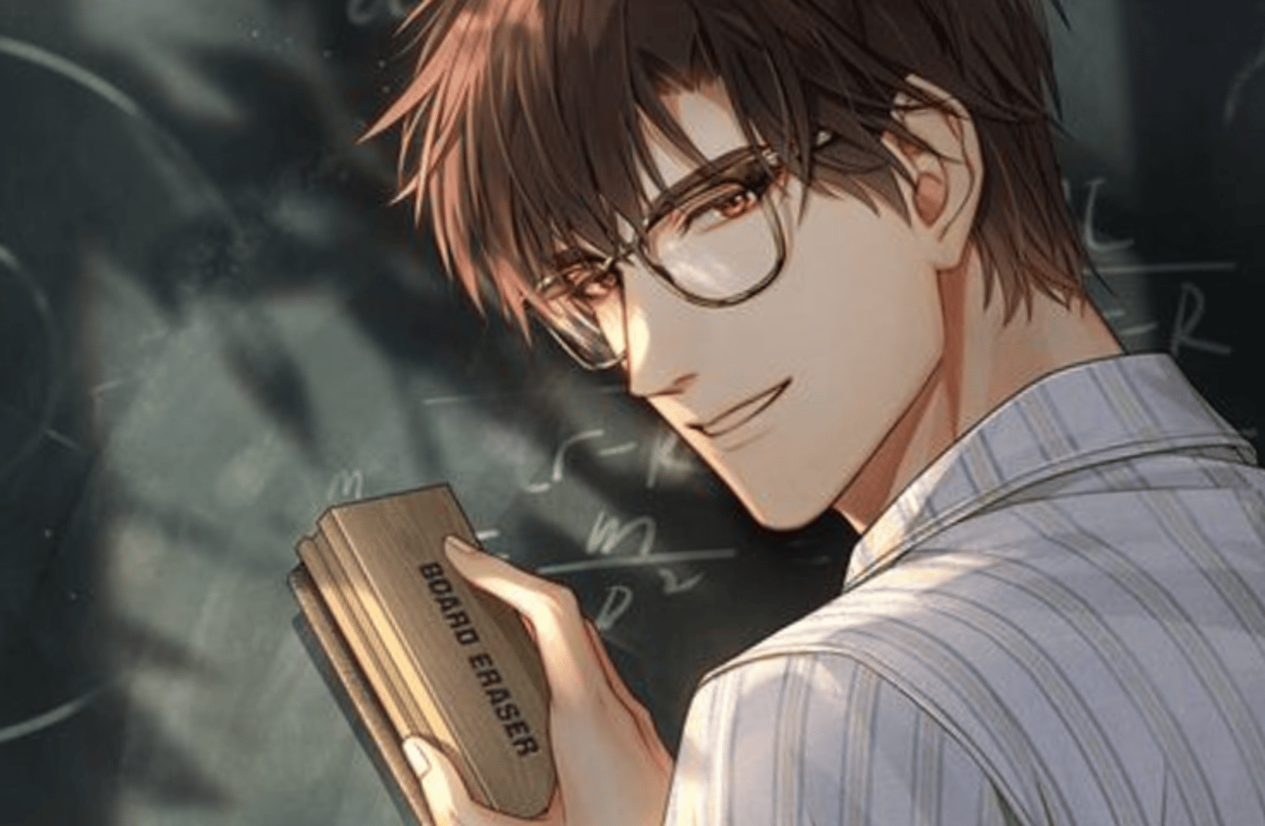 Joo shimo(teacher.)