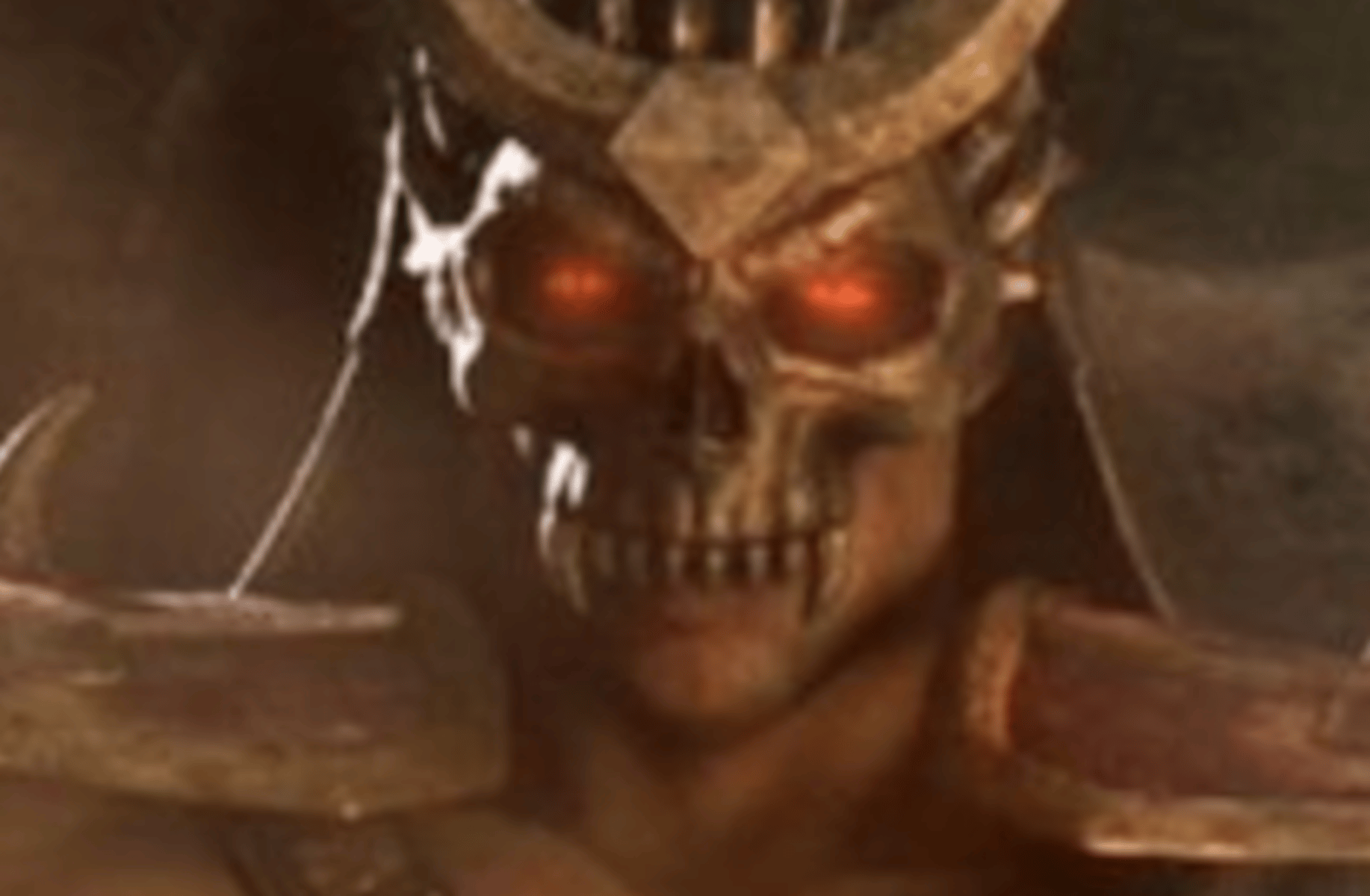 Shao Kahn