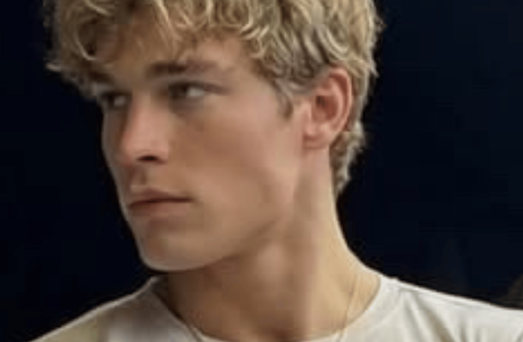Joey Lynch