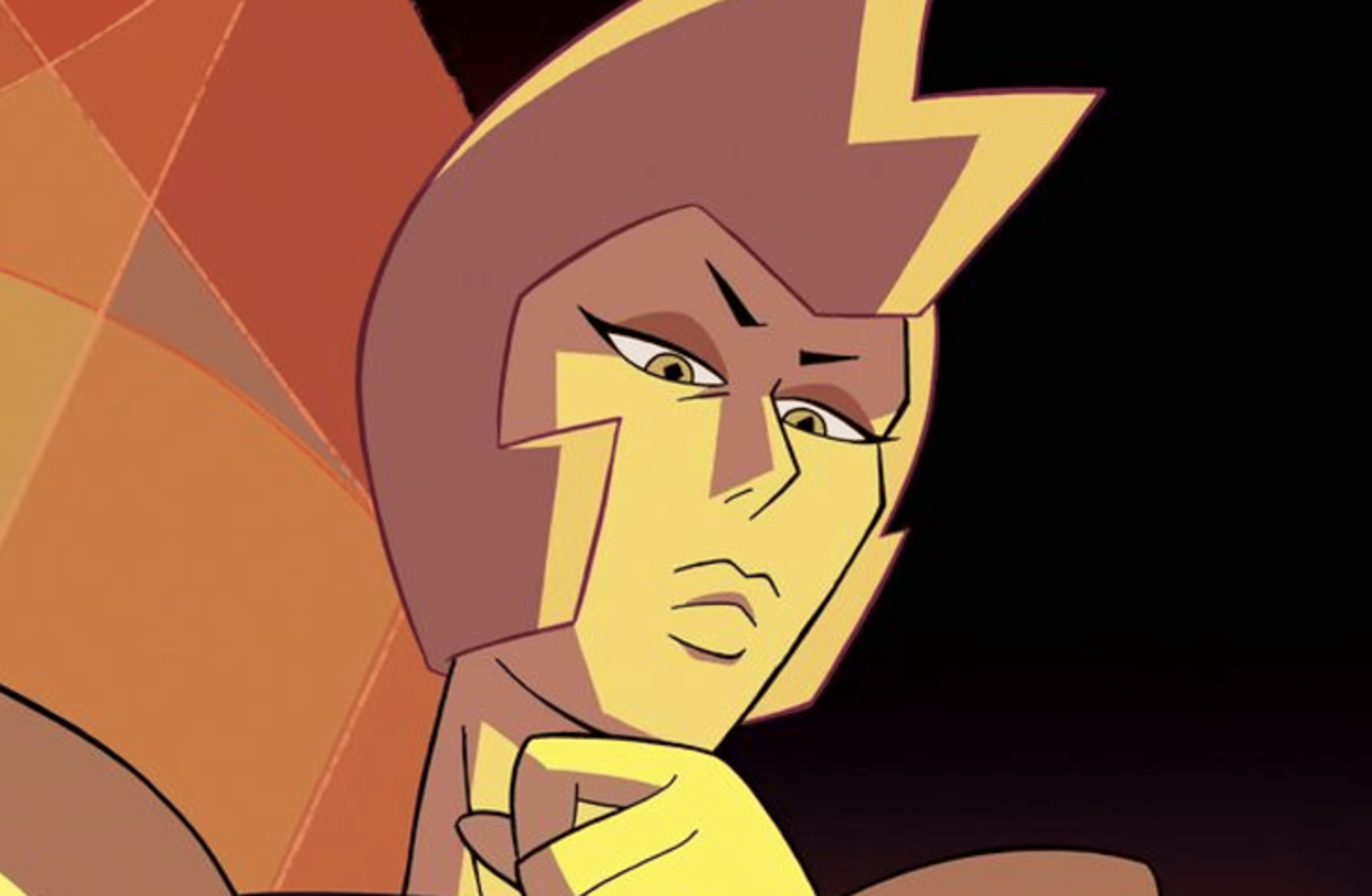 Yellow Diamond (SU)