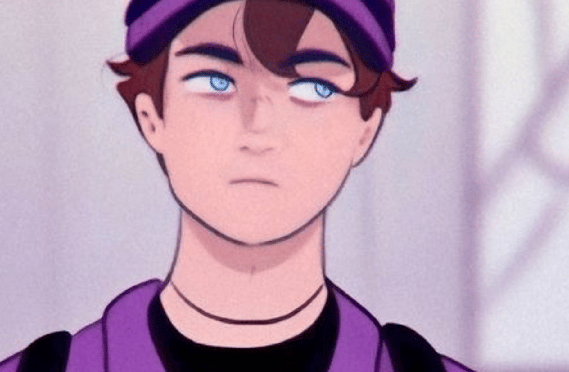 Michael afton