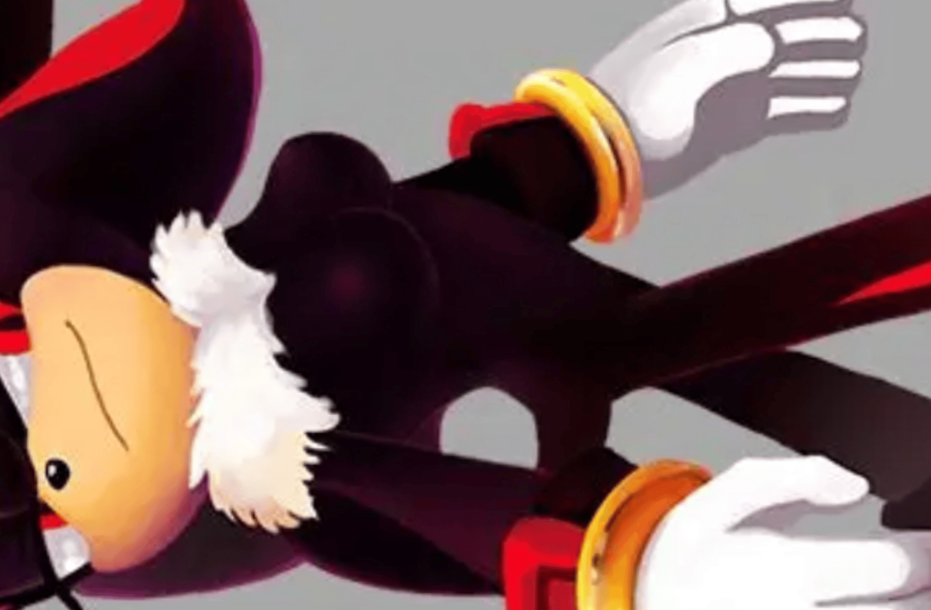 Shadow the femhog