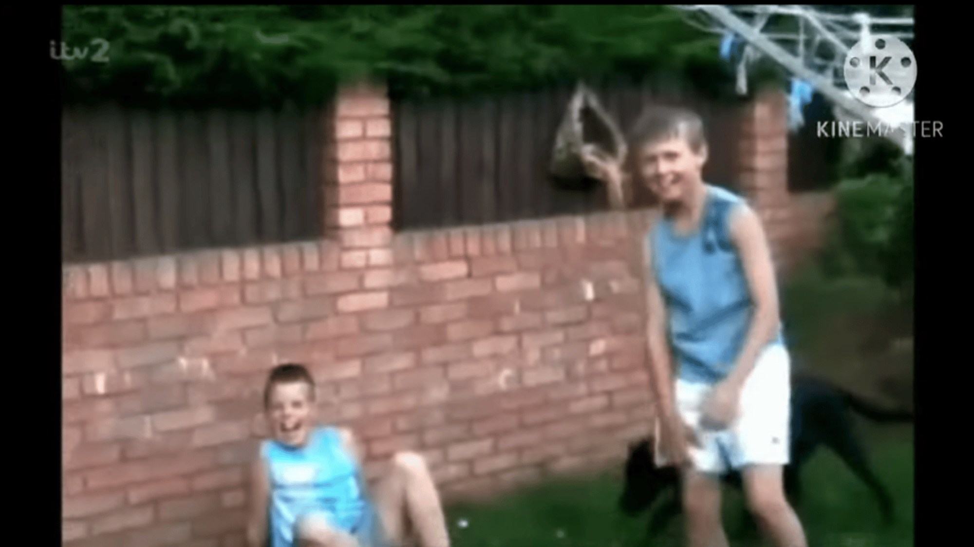 Boy