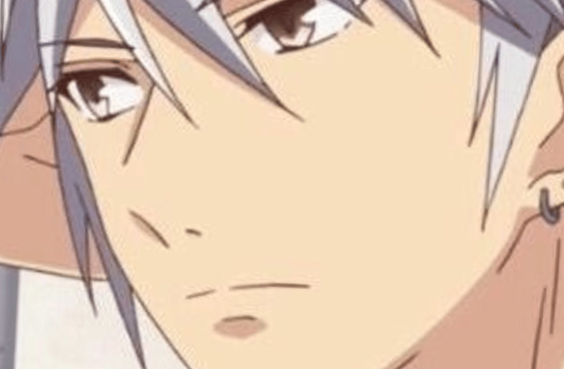 Hatsuharu Sohma