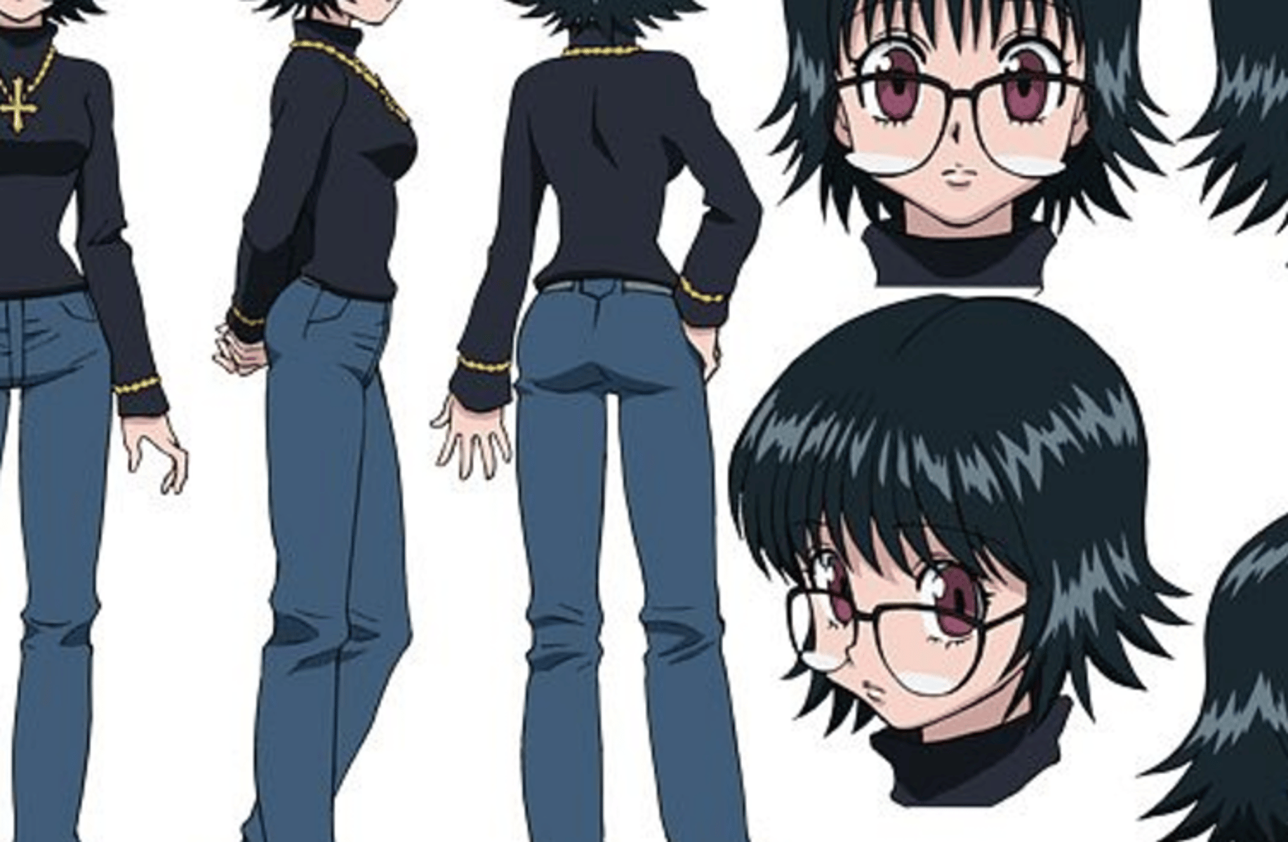 Shizuku Murasaki